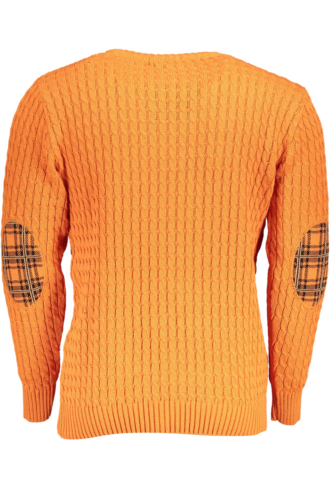 U.S. GRAND MAGLIONE UOMO ARANCIO - Miniatura 2