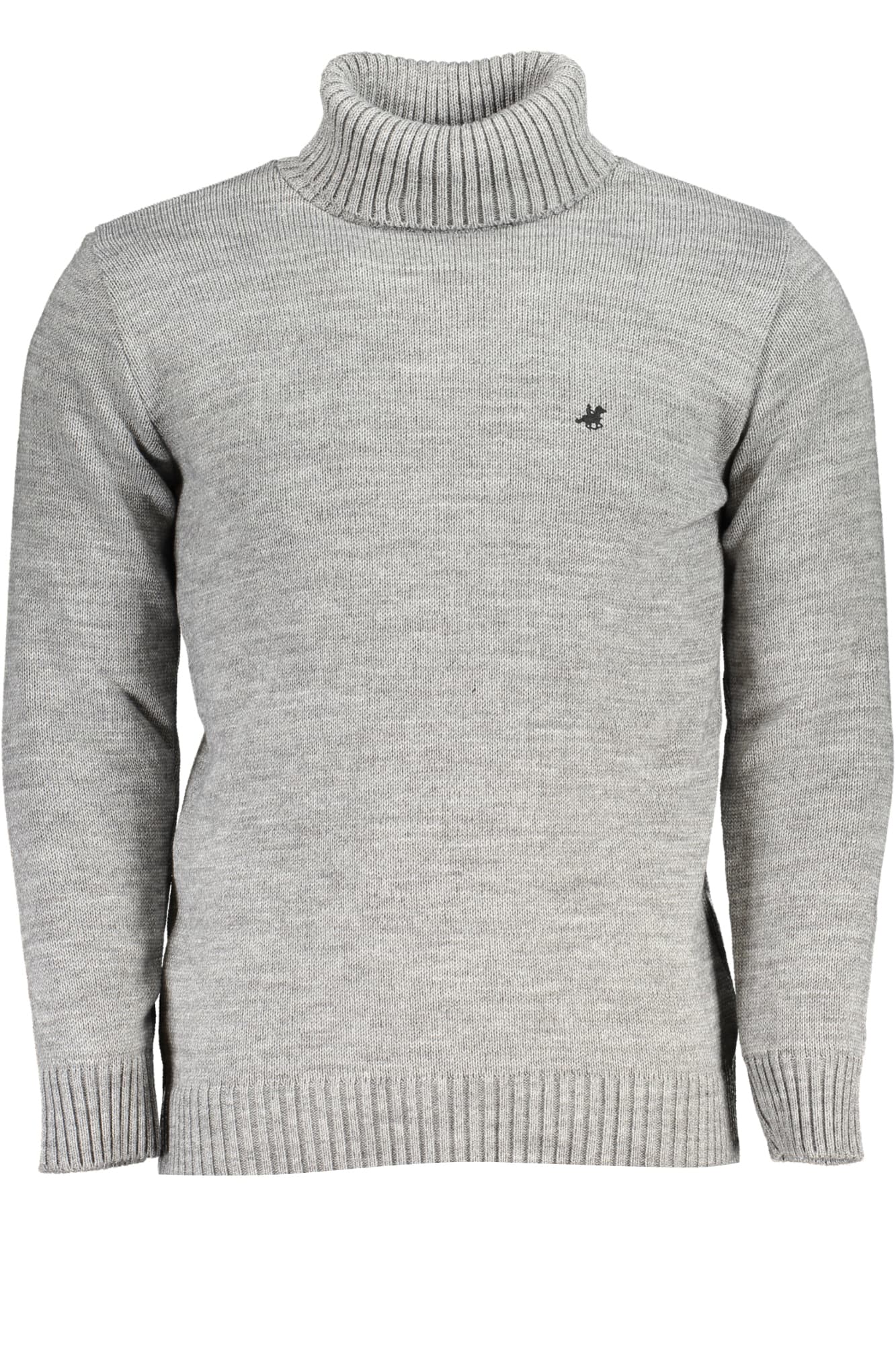 U.S. GRAND MAGLIONE UOMO GRIGIO - Immagine 1