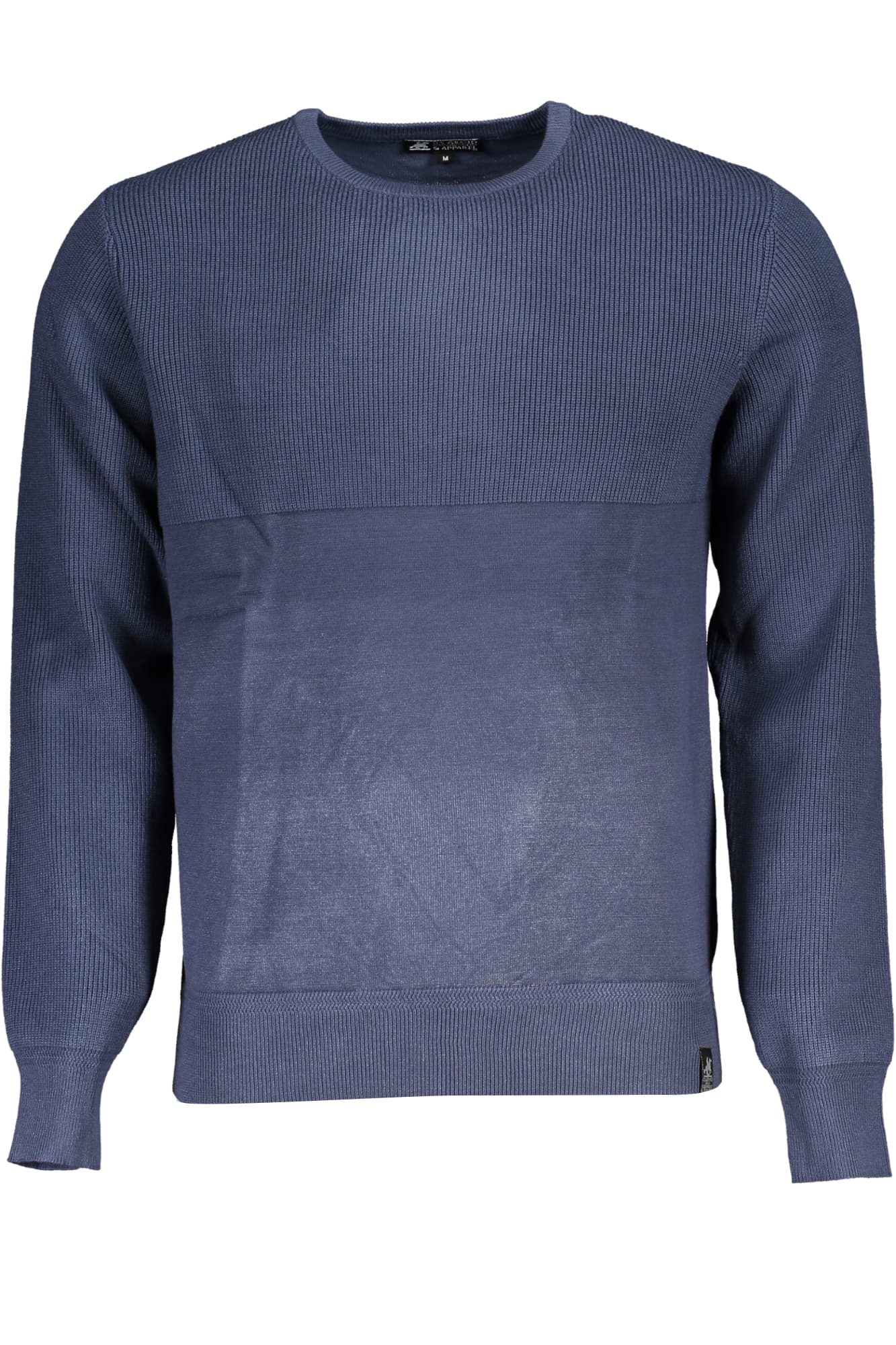 U.S. GRAND MAGLIA UOMO BLU - Immagine principale