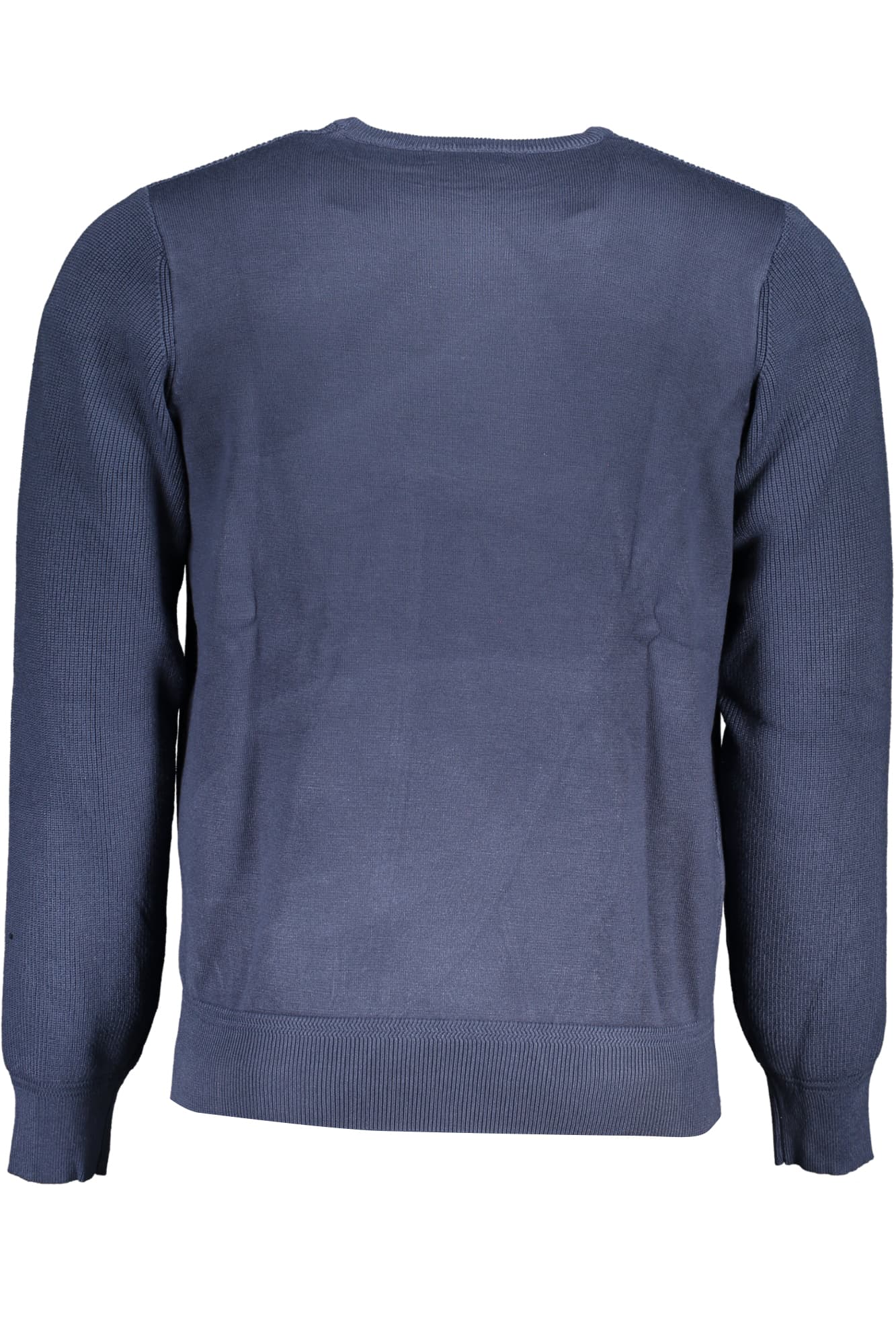 U.S. GRAND MAGLIA UOMO BLU - Miniatura 2