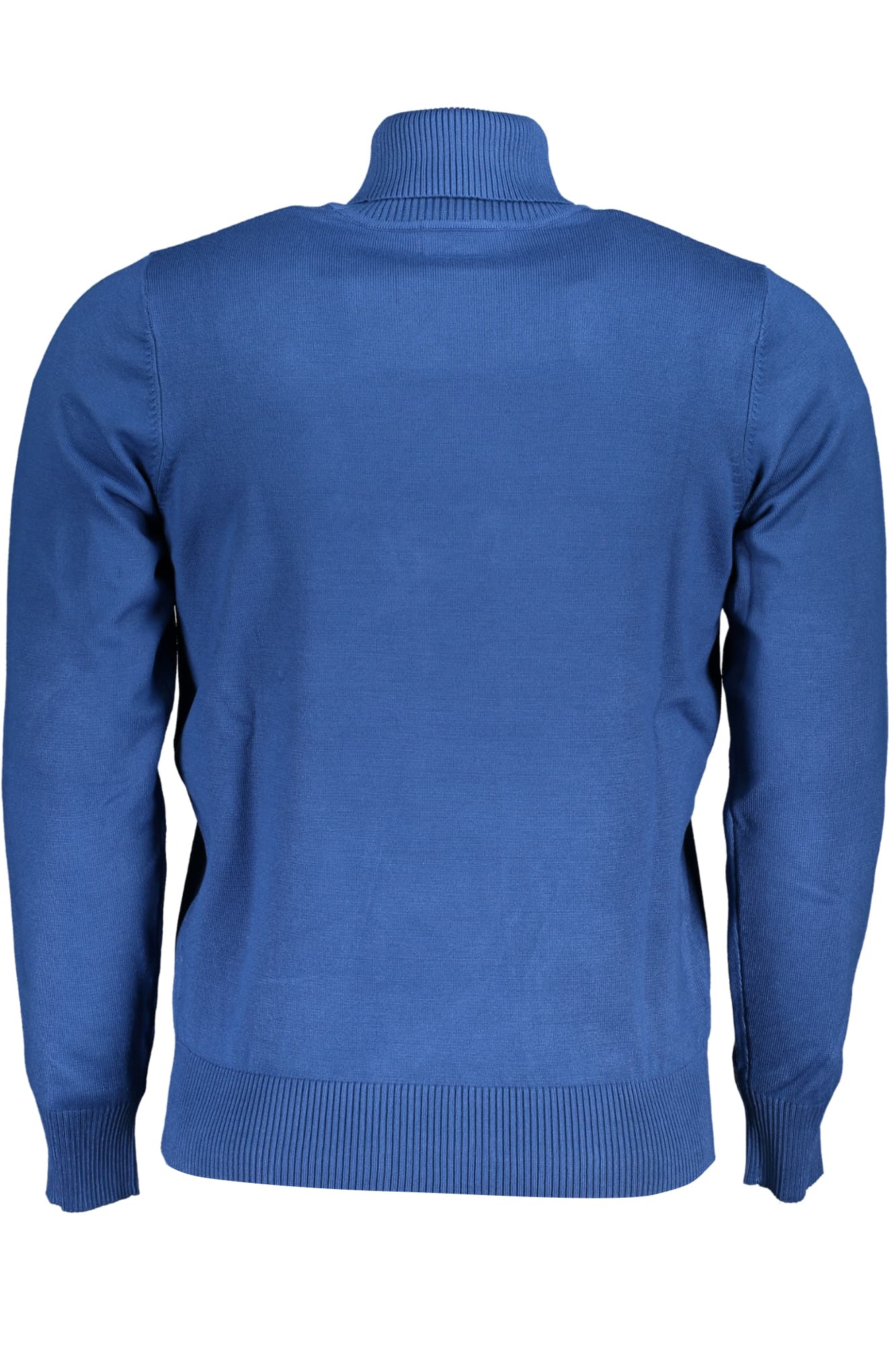 U.S. GRAND MAGLIA UOMO BLU - Miniatura 2