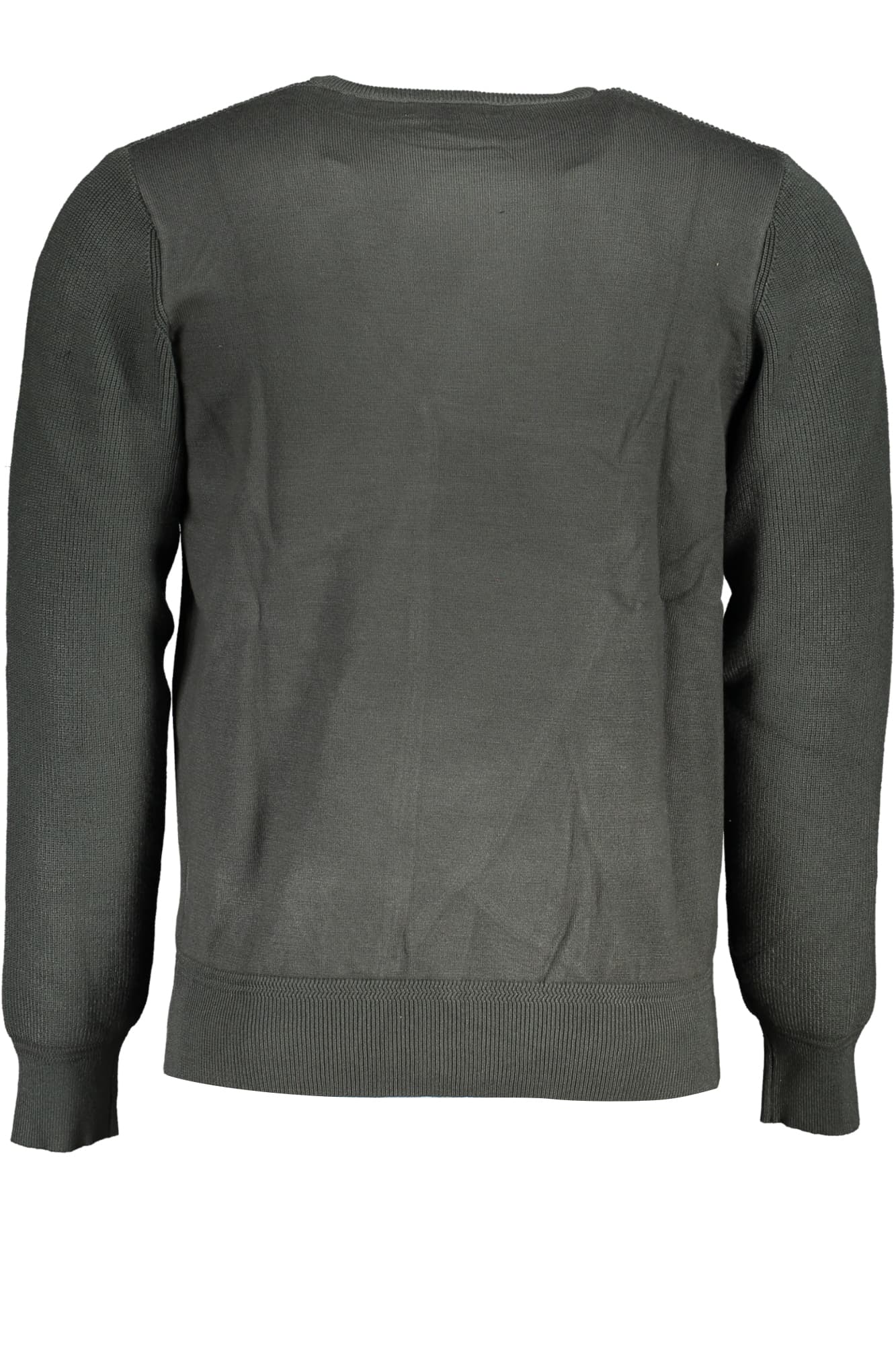 U.S. GRAND MAGLIA UOMO VERDE - Miniatura 2