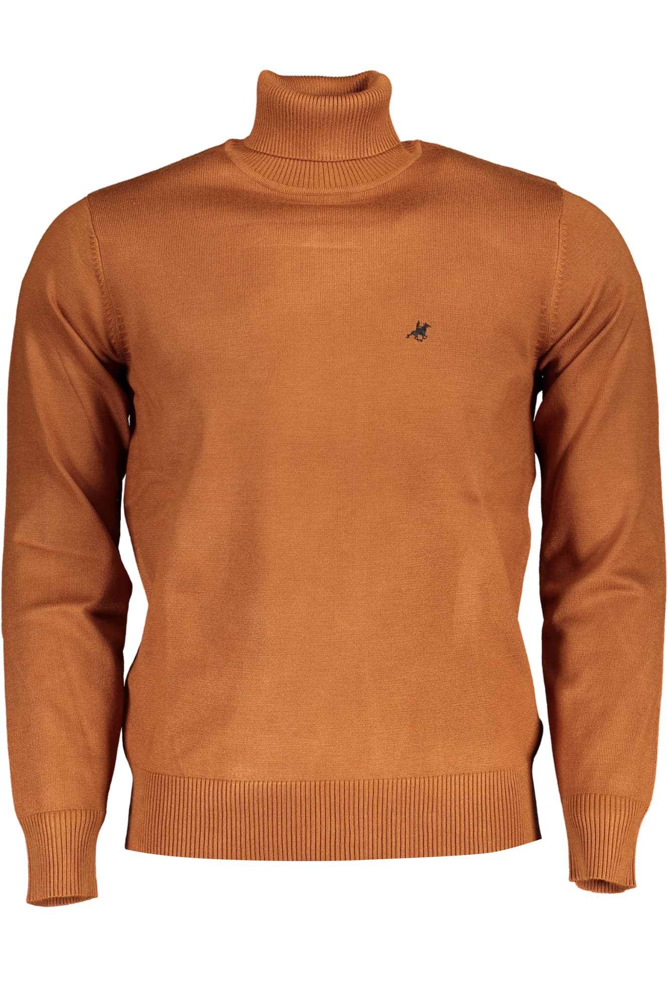 U.S. GRAND MAGLIA UOMO MARRONE - Immagine principale