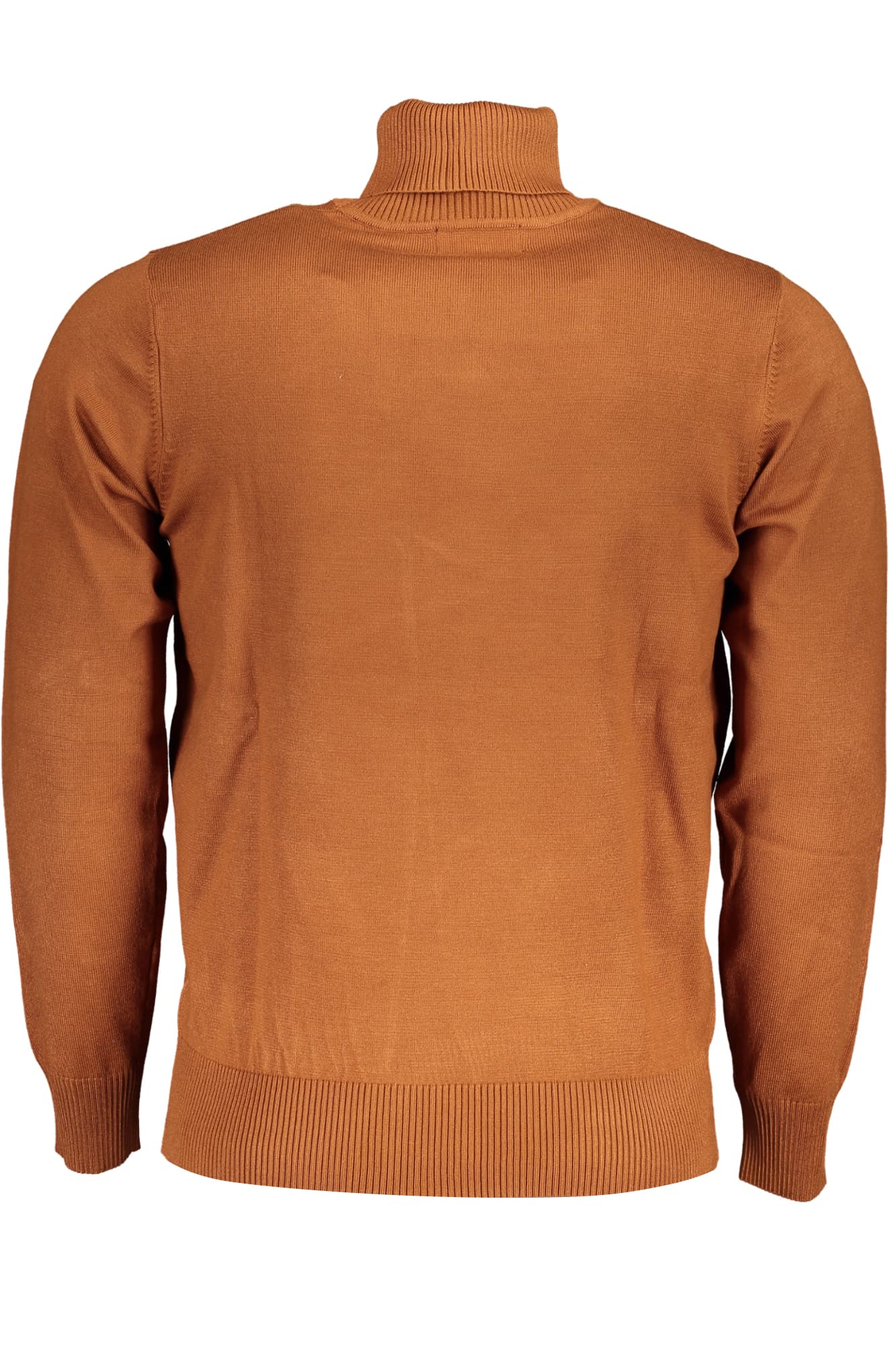 U.S. GRAND MAGLIA UOMO MARRONE - Miniatura 2