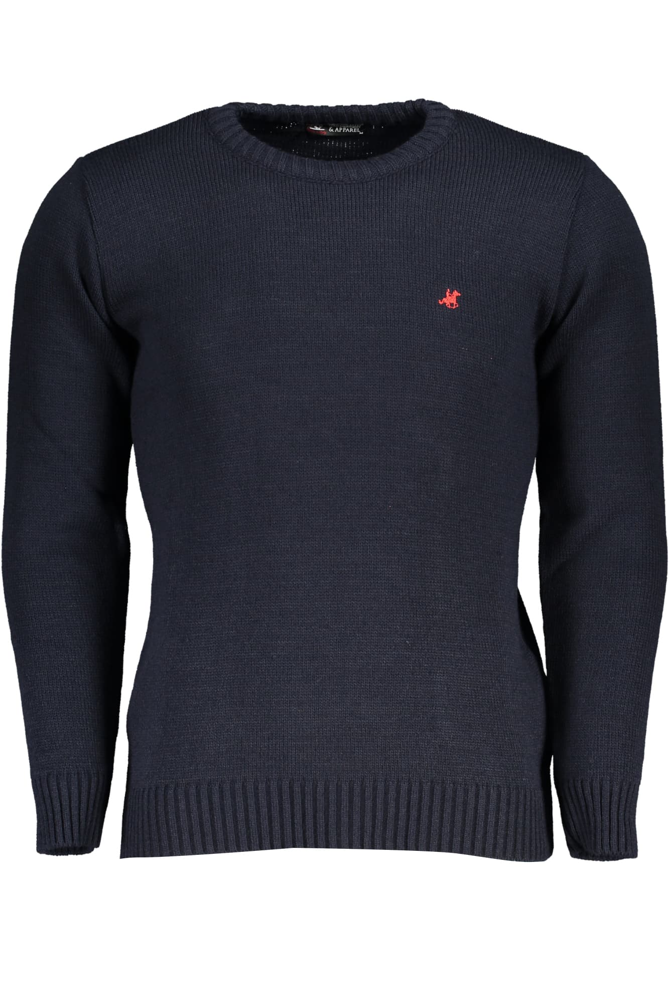 U.S. GRAND MAGLIONE UOMO BLU - Immagine principale