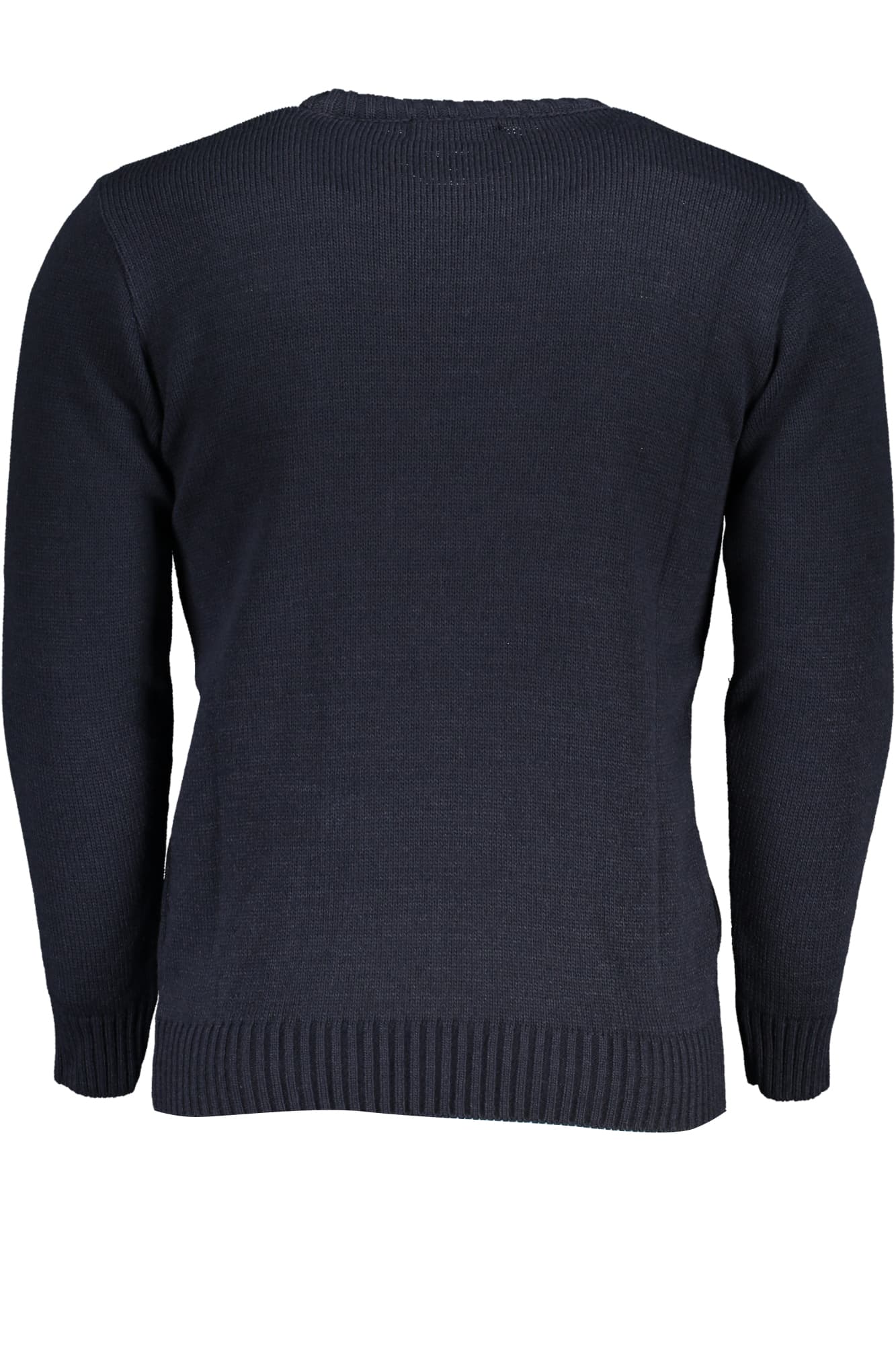 U.S. GRAND MAGLIONE UOMO BLU - Miniatura 2