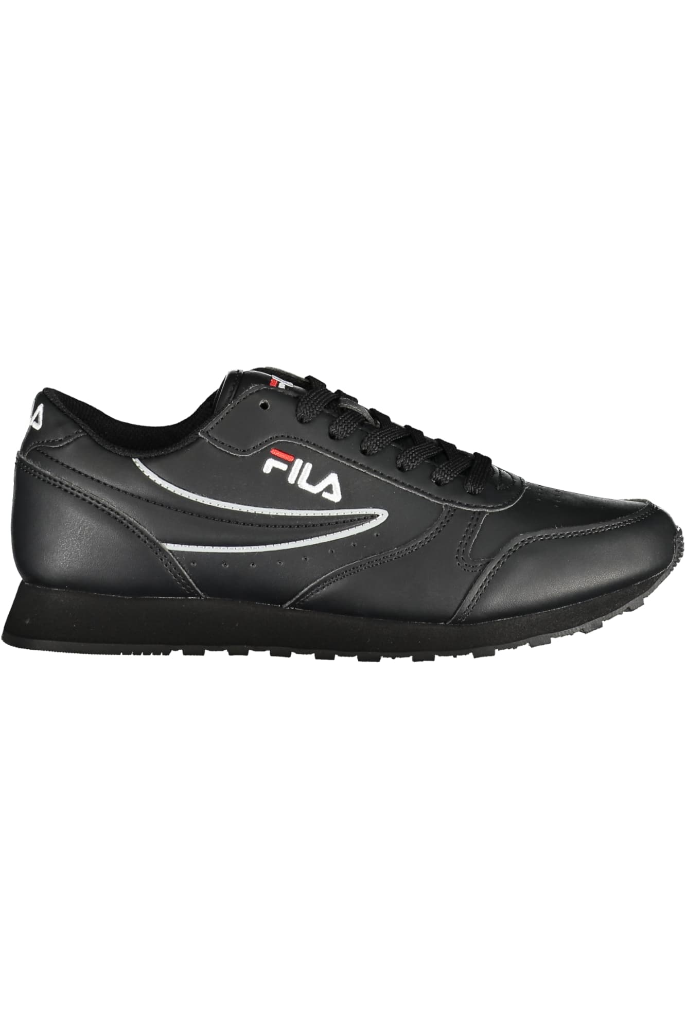 FILA CALZATURA SPORTIVA DONNA NERO - Immagine 1