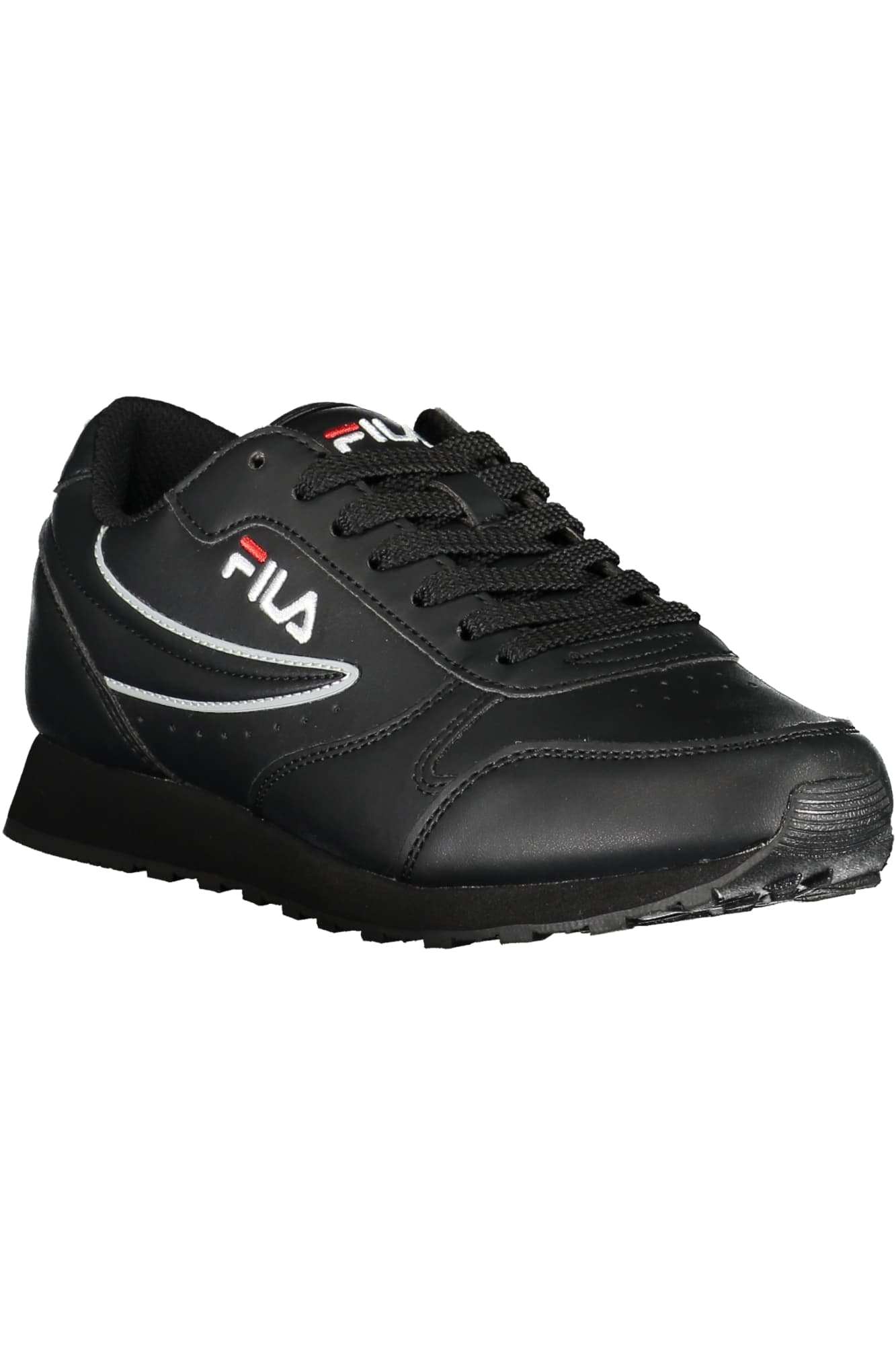 FILA CALZATURA SPORTIVA DONNA NERO - Miniatura 2