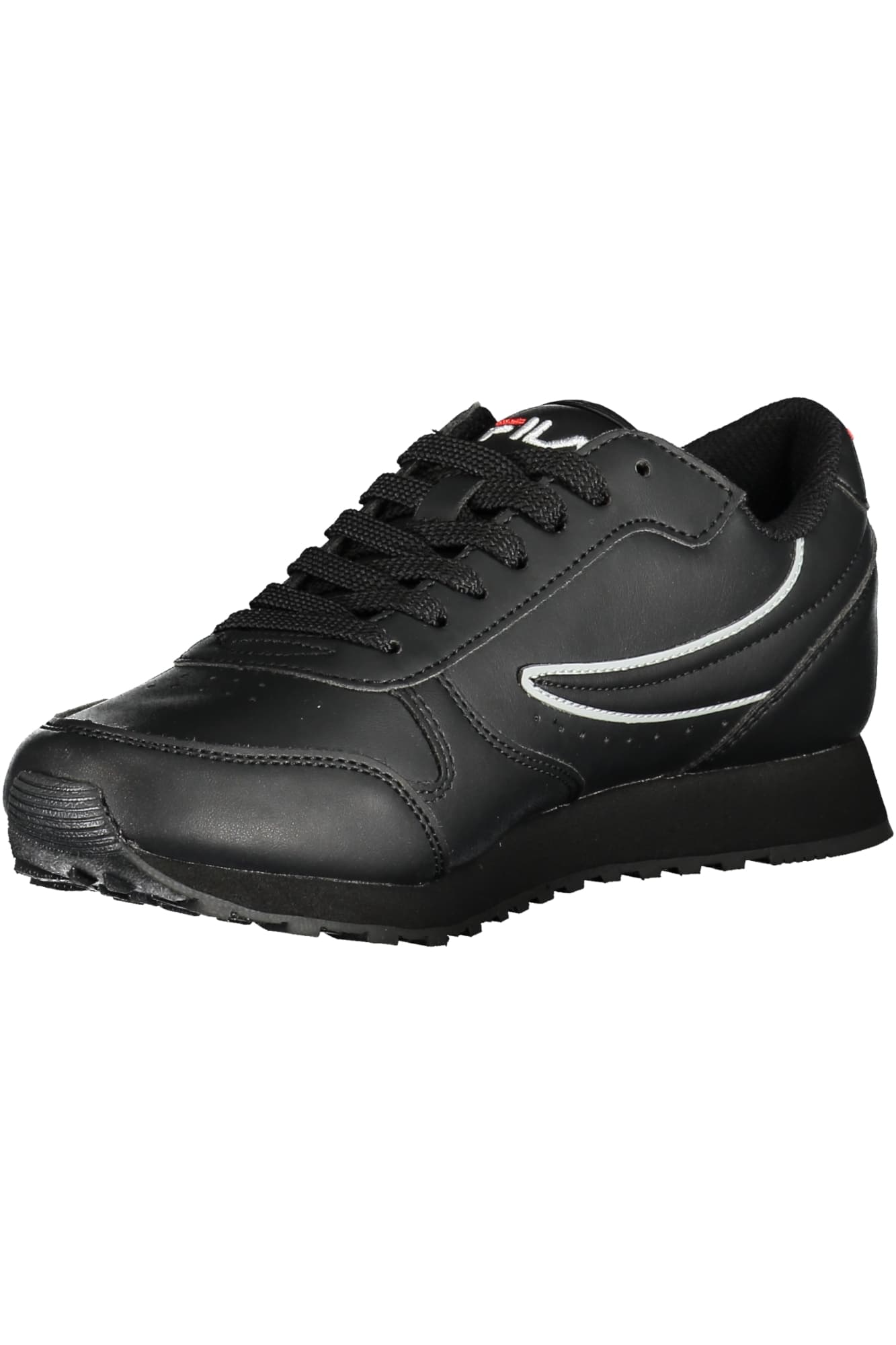 FILA CALZATURA SPORTIVA DONNA NERO - Miniatura 3