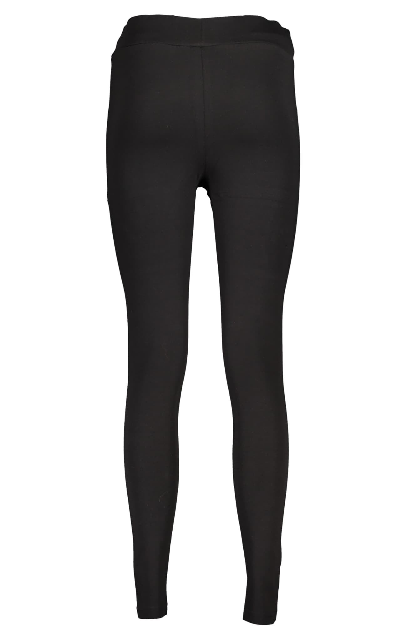 FILA LEGGINS DONNA NERO - Miniatura 2