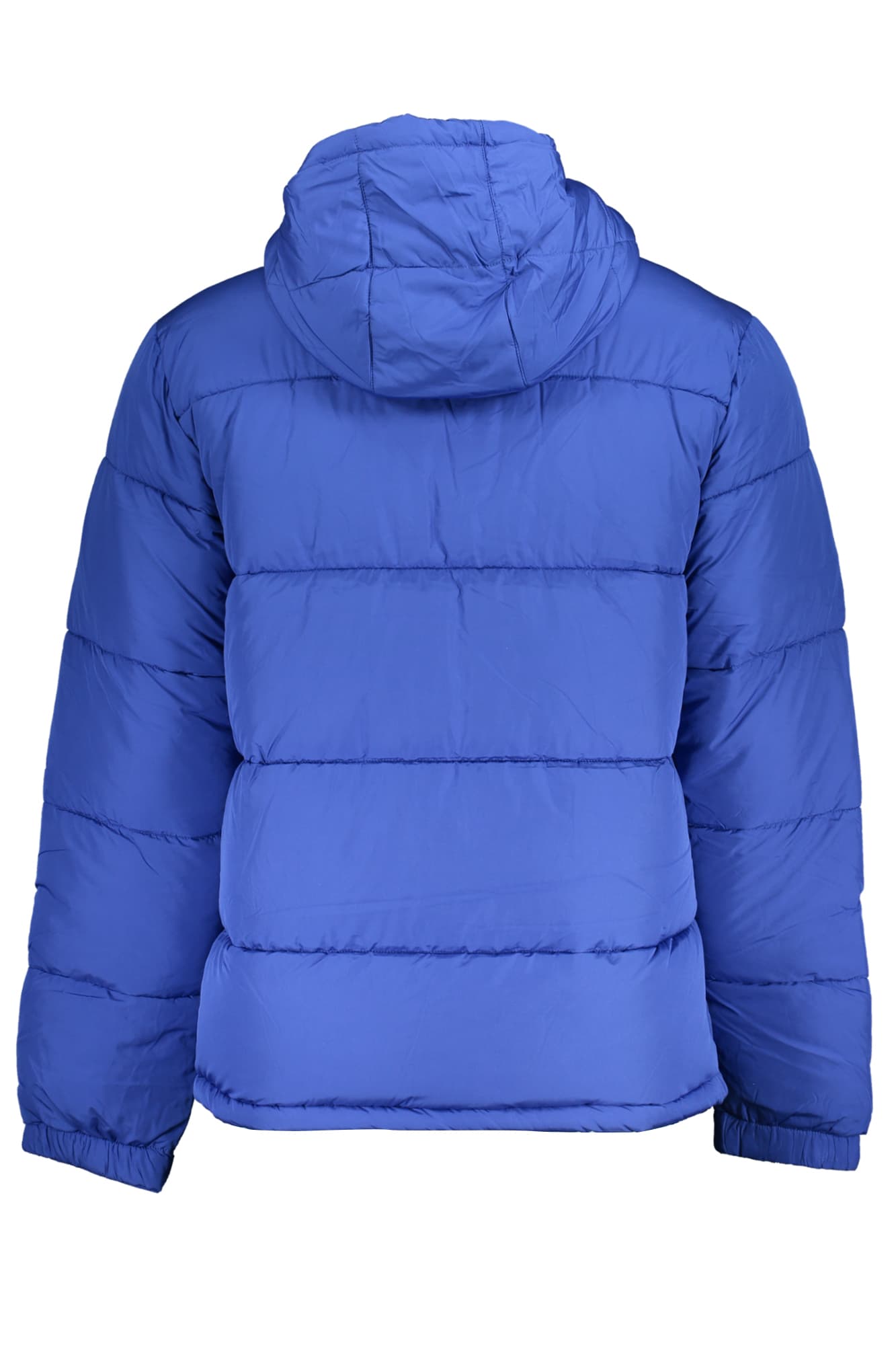 FILA GIUBBOTTO UOMO BLU - Miniatura 2