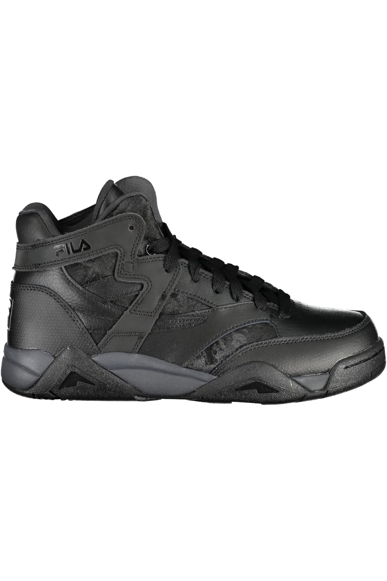 FILA CALZATURA SPORTIVA DONNA NERO - Immagine 1
