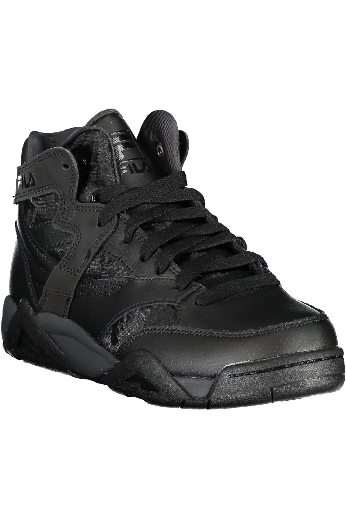 FILA CALZATURA SPORTIVA DONNA NERO - Miniatura 2