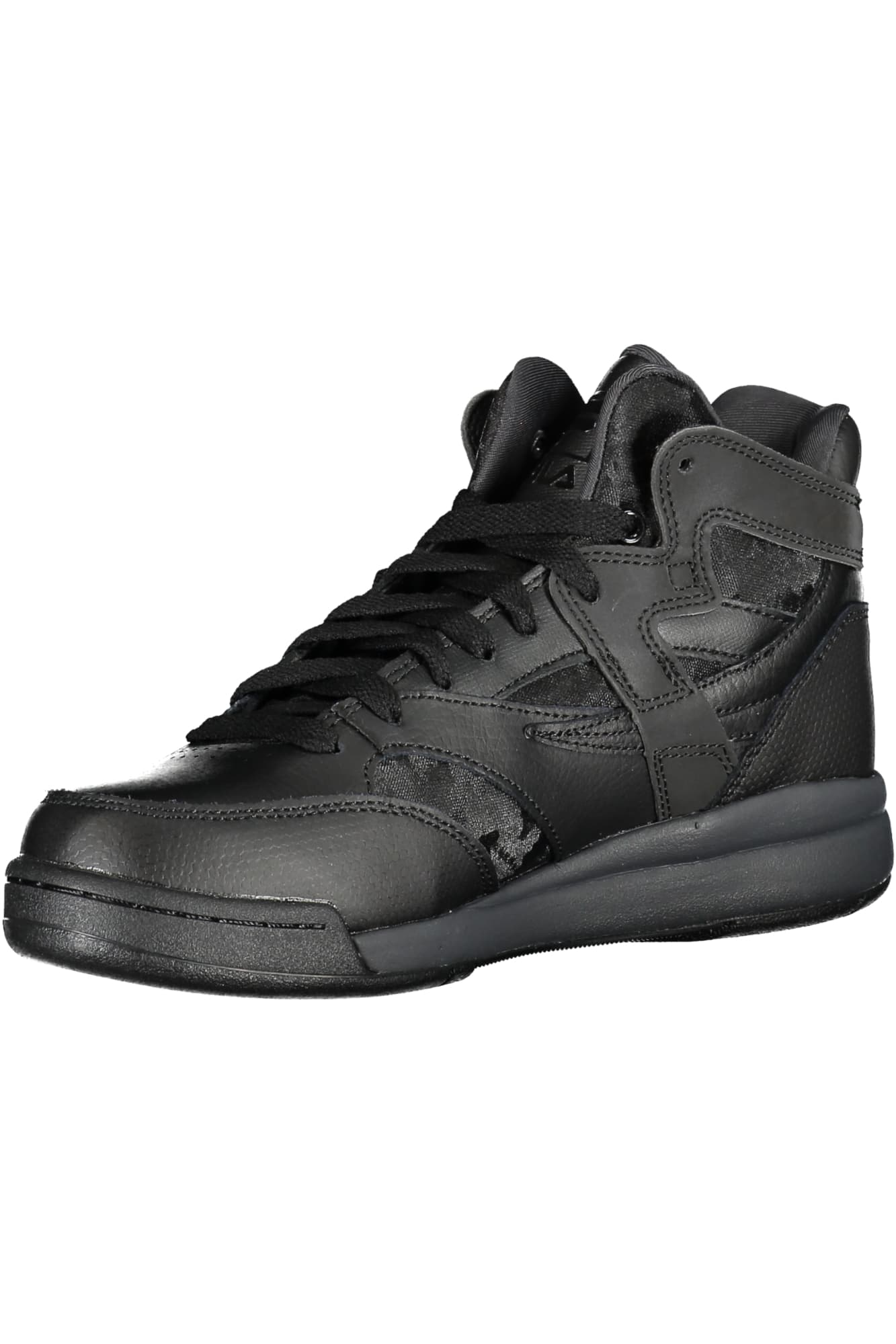 FILA CALZATURA SPORTIVA DONNA NERO - Miniatura 3