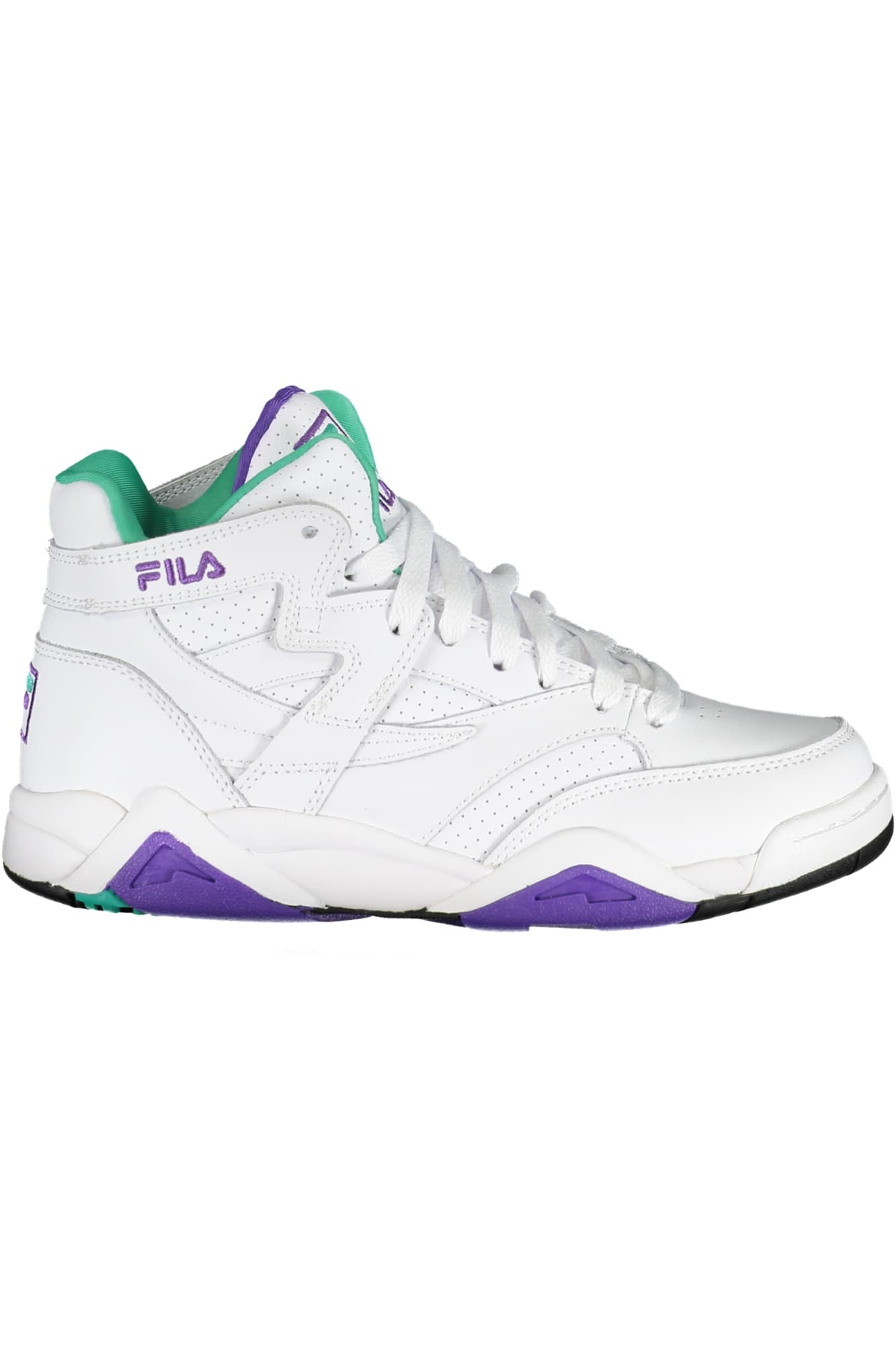 FILA CALZATURA SPORTIVA DONNA BIANCO - Immagine 1