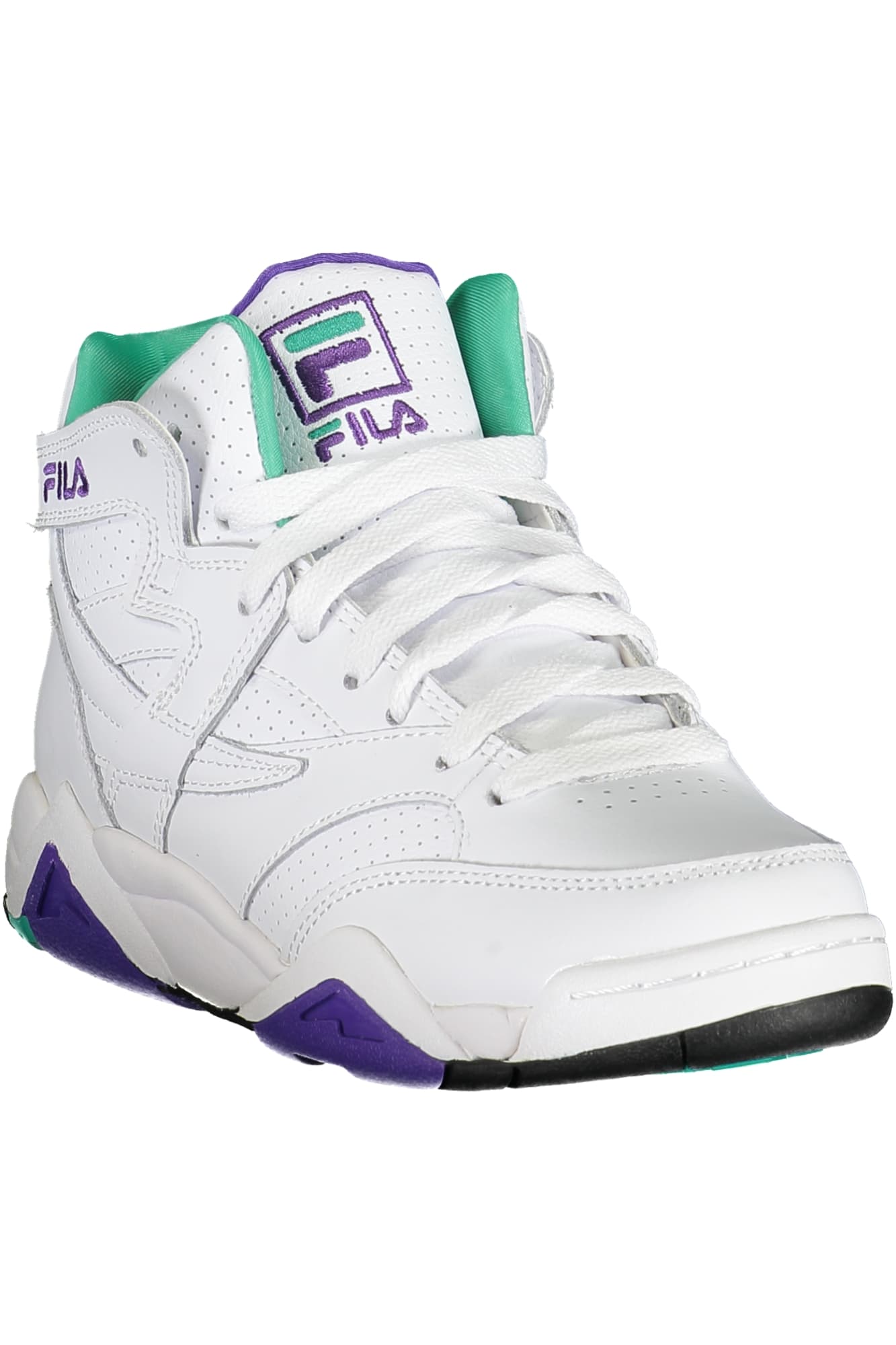 FILA CALZATURA SPORTIVA DONNA BIANCO - Miniatura 2