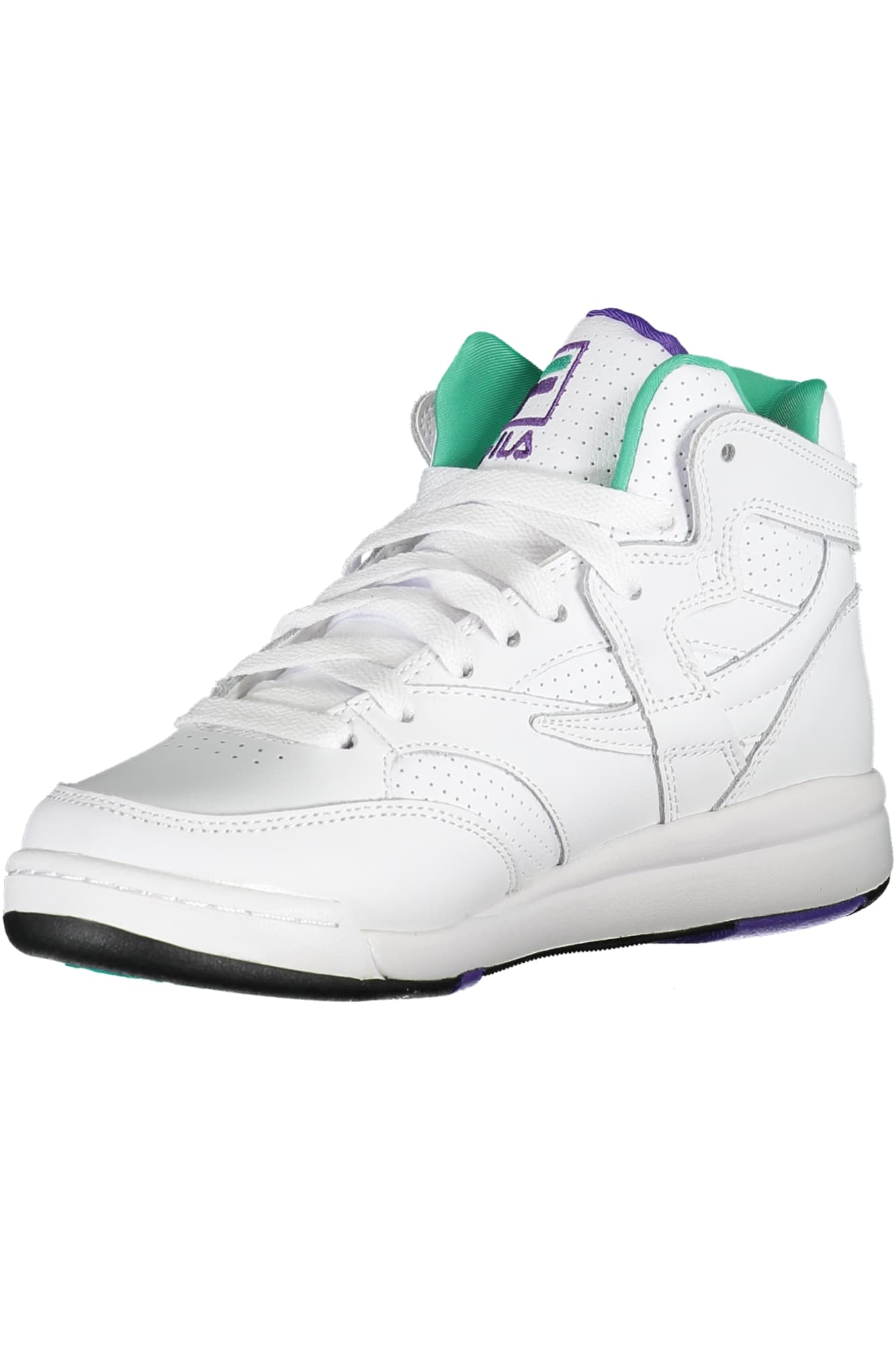 FILA CALZATURA SPORTIVA DONNA BIANCO - Miniatura 3
