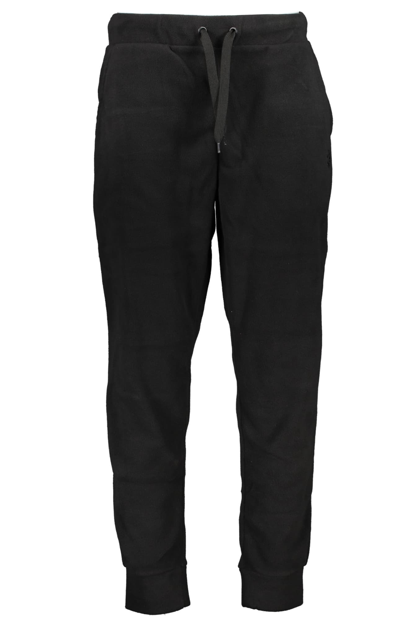GIAN MARCO VENTURI PANTALONE UOMO NERO
