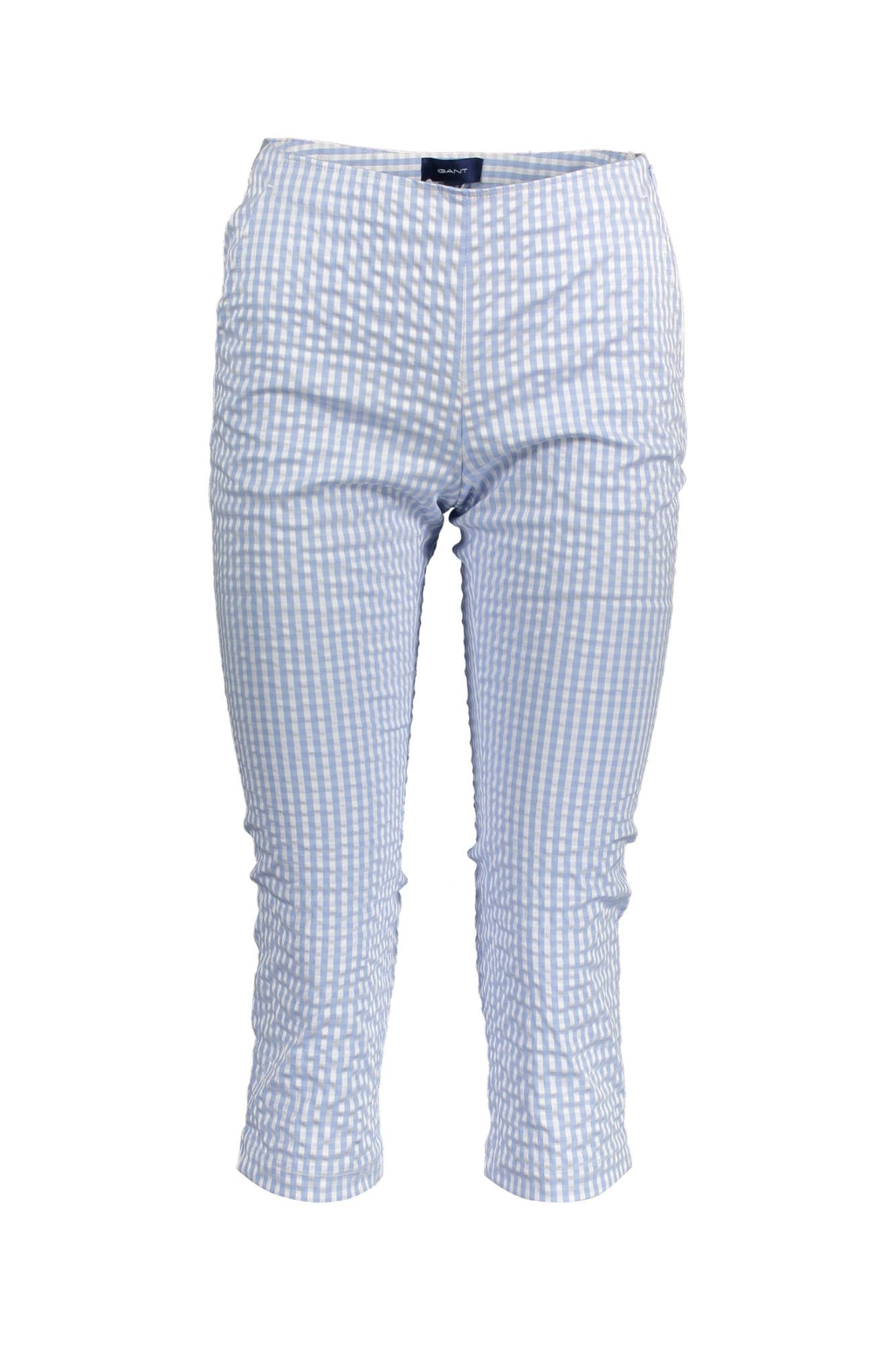 GANT PANTALONE PINOCCHIETTO DONNA AZZURRO - Immagine principale