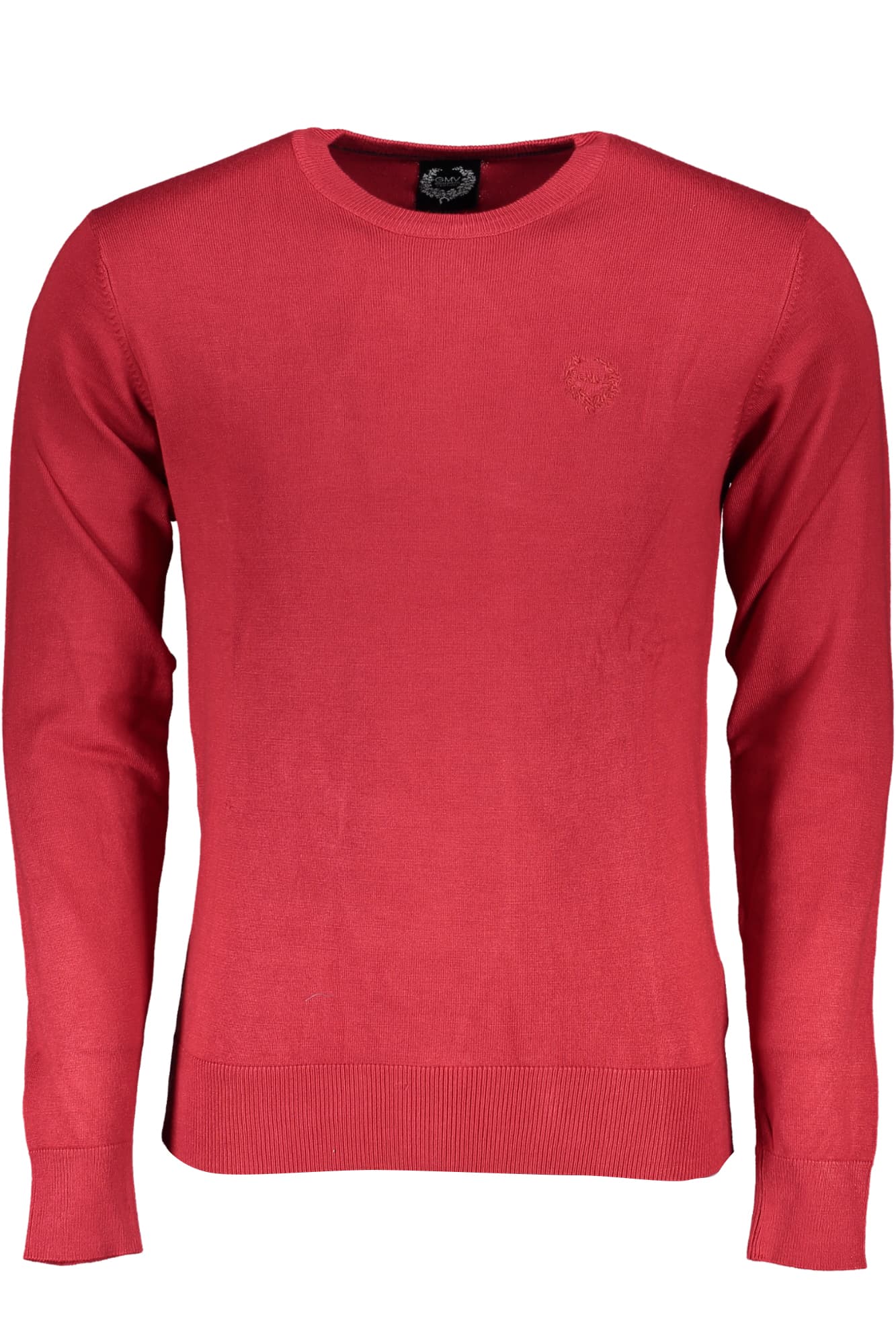 GIAN MARCO VENTURI MAGLIA UOMO ROSSO - Immagine principale