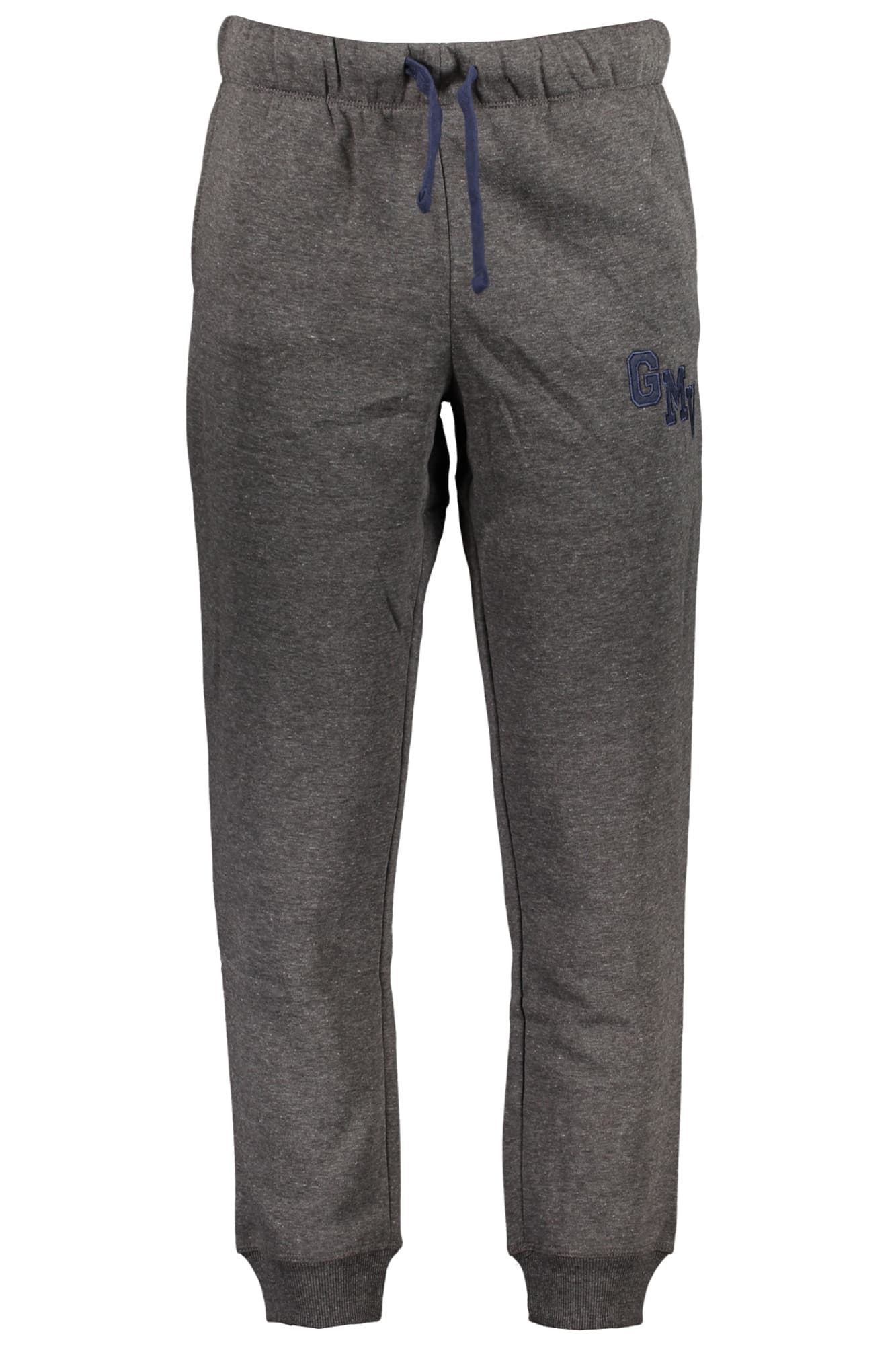 GIAN MARCO VENTURI PANTALONE UOMO GRIGIO