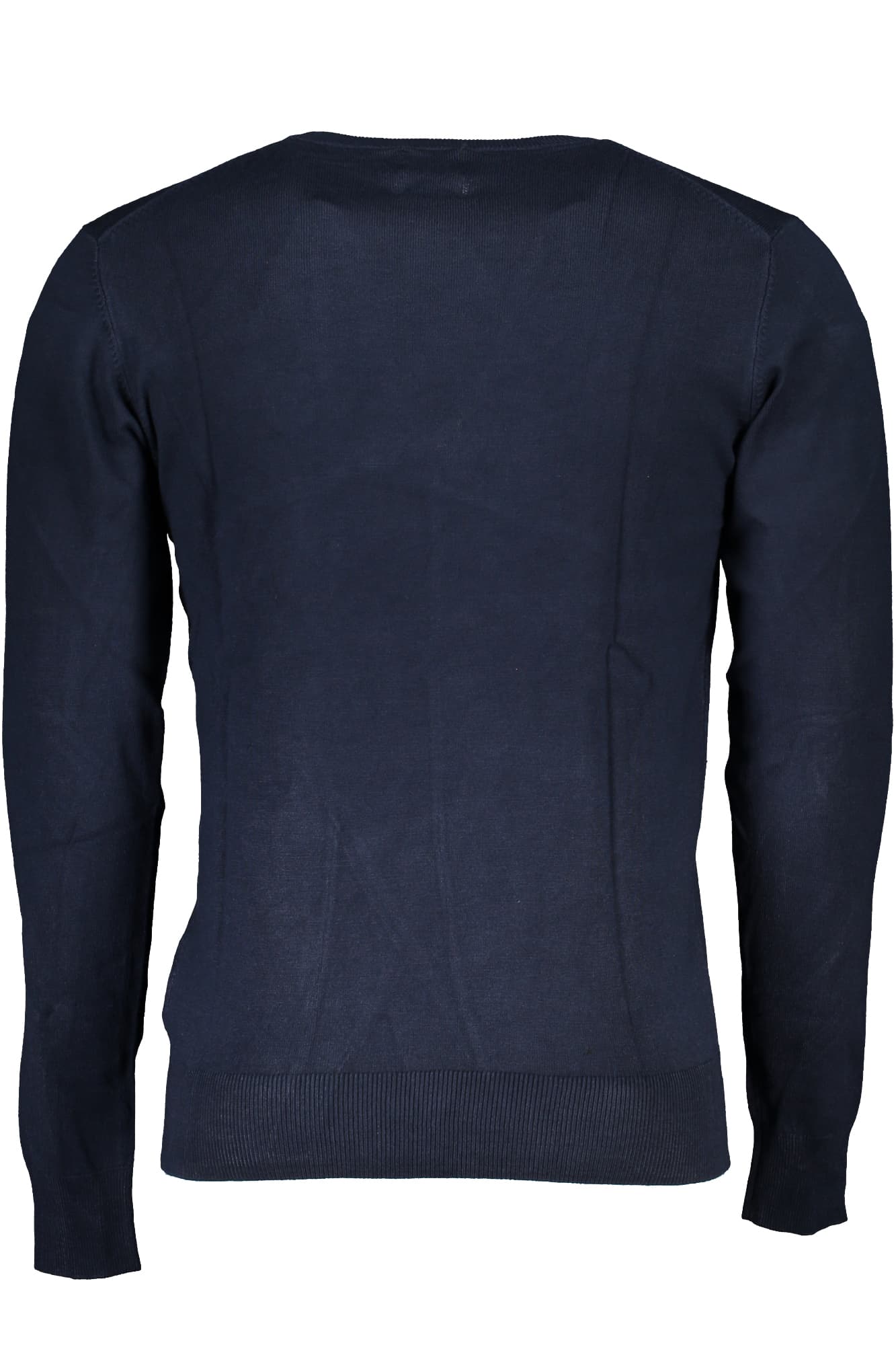 GIAN MARCO VENTURI MAGLIA UOMO BLU - Miniatura 2