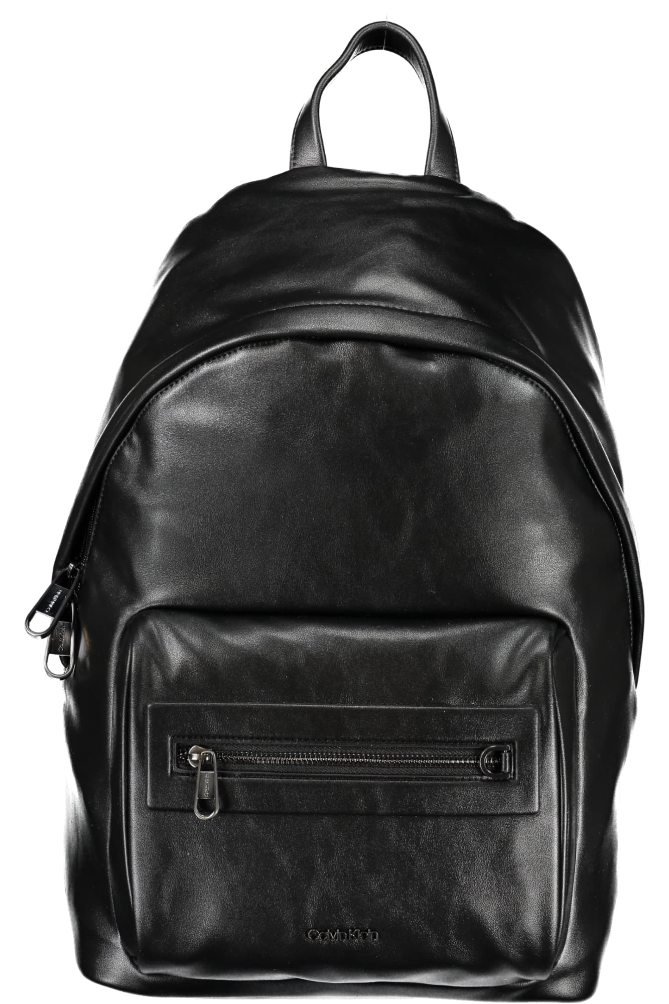 CALVIN KLEIN ZAINO UOMO NERO