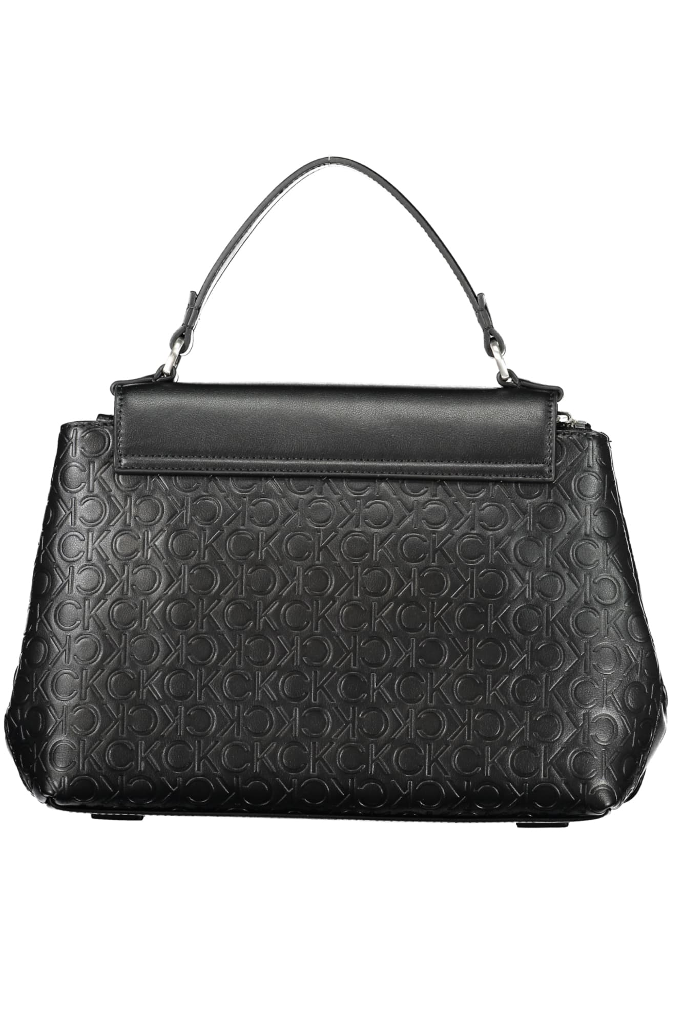 CALVIN KLEIN BORSA DONNA NERO - Miniatura 2