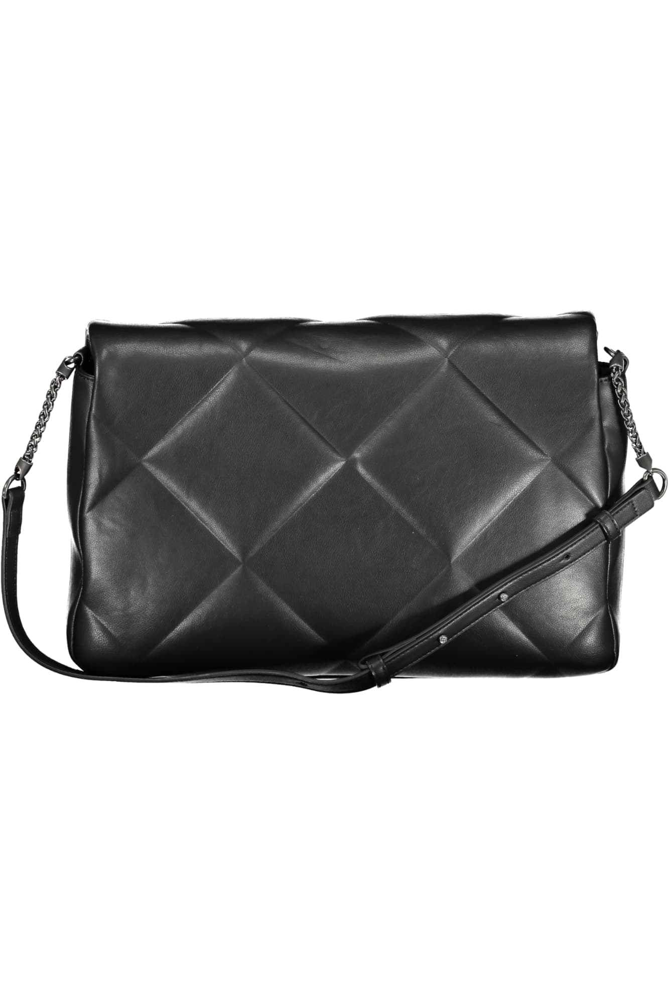 CALVIN KLEIN BORSA DONNA NERO - Miniatura 2