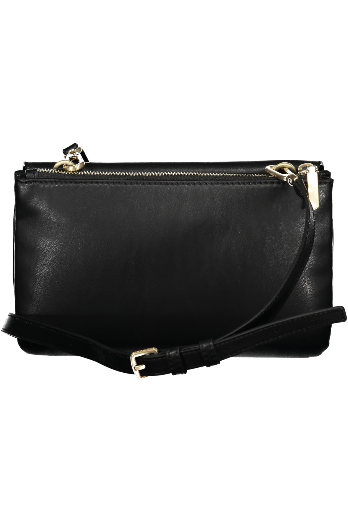 CALVIN KLEIN BORSA DONNA NERO - Miniatura 2