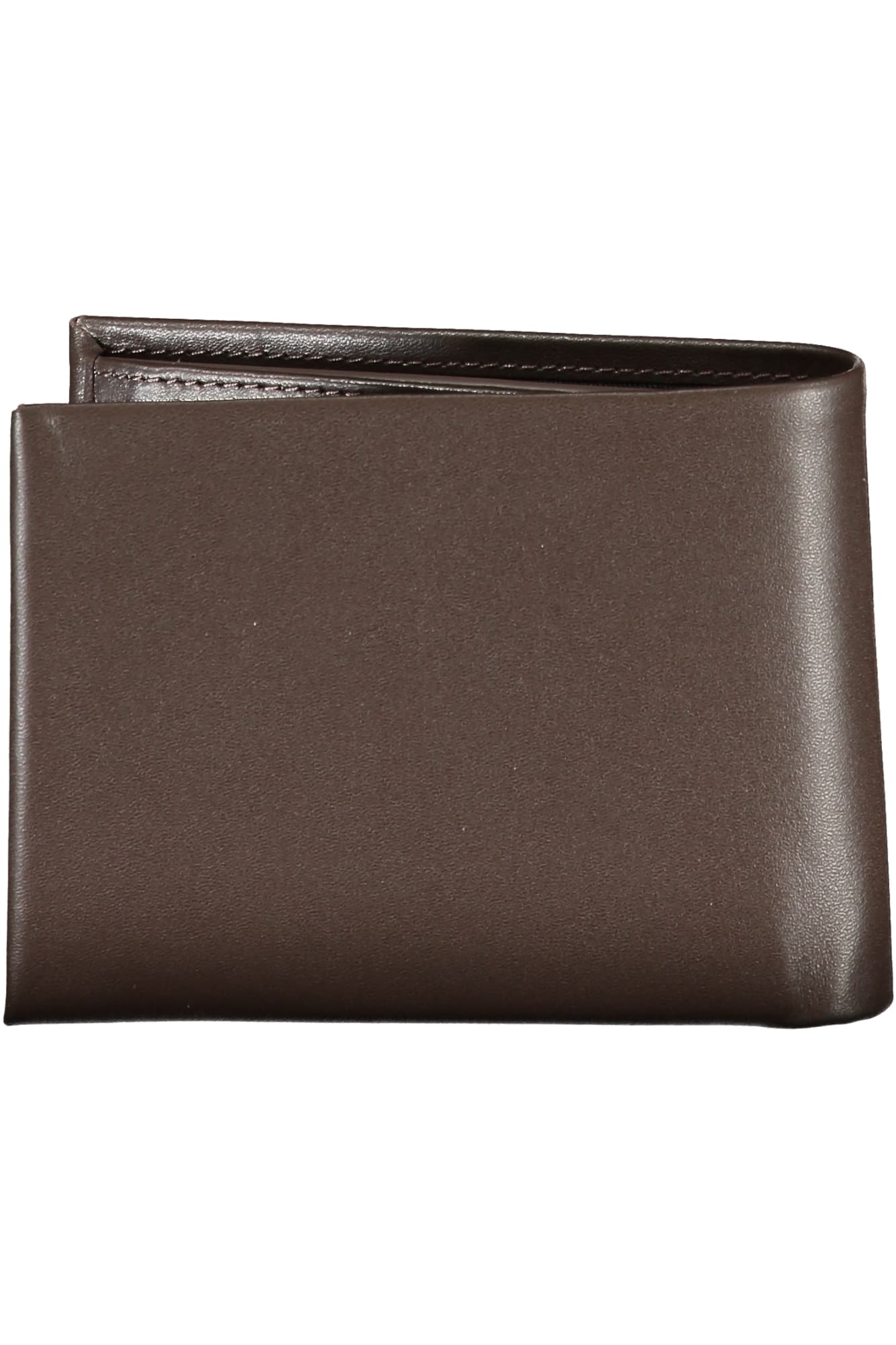 CALVIN KLEIN PORTAFOGLIO UOMO MARRONE - Miniatura 2