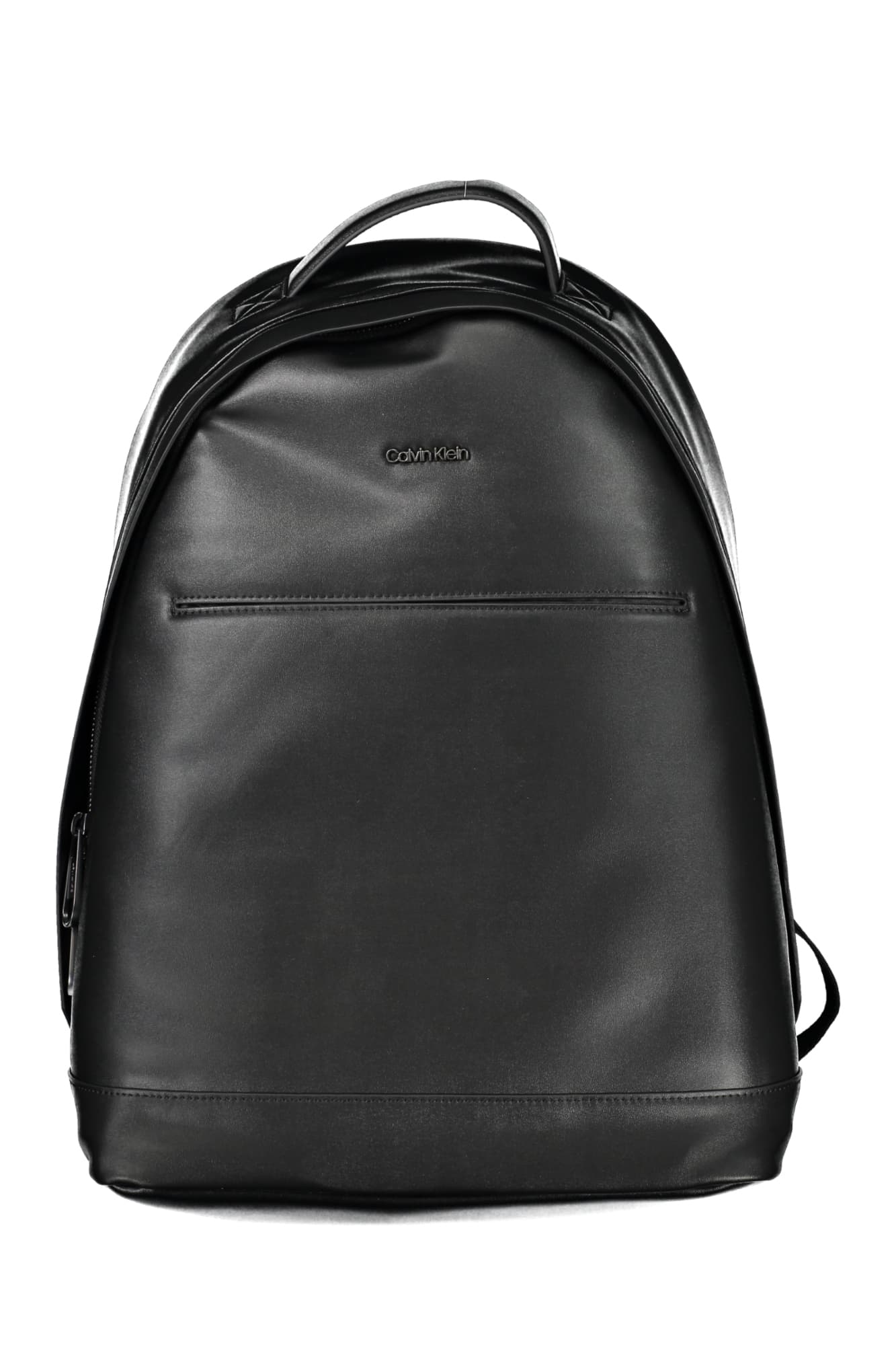 CALVIN KLEIN ZAINO UOMO NERO