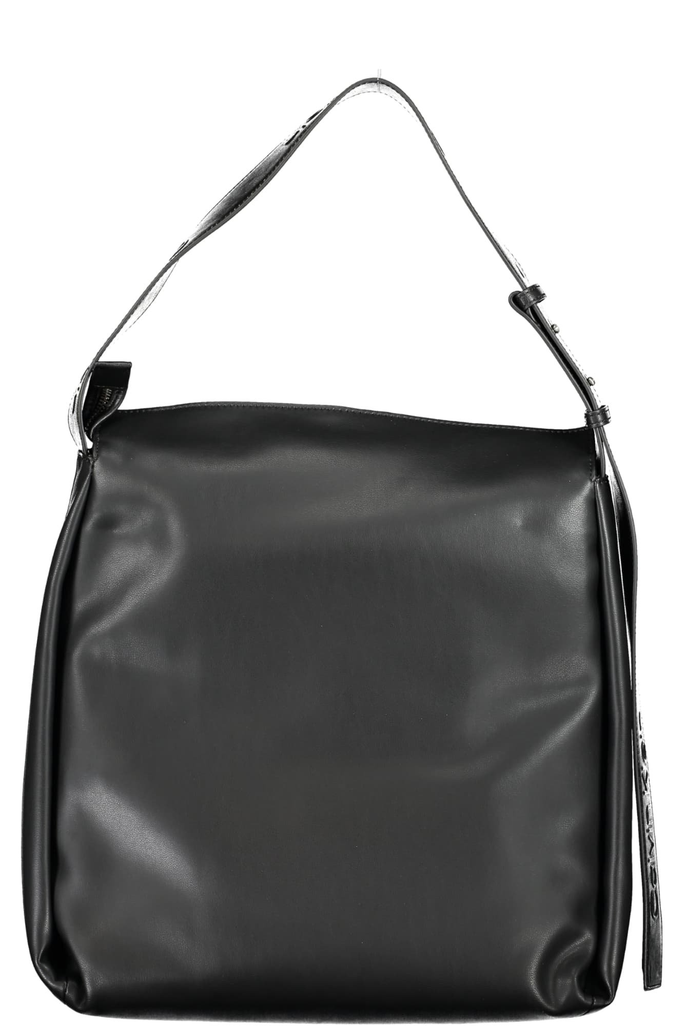 CALVIN KLEIN BORSA DONNA NERO - Miniatura 2