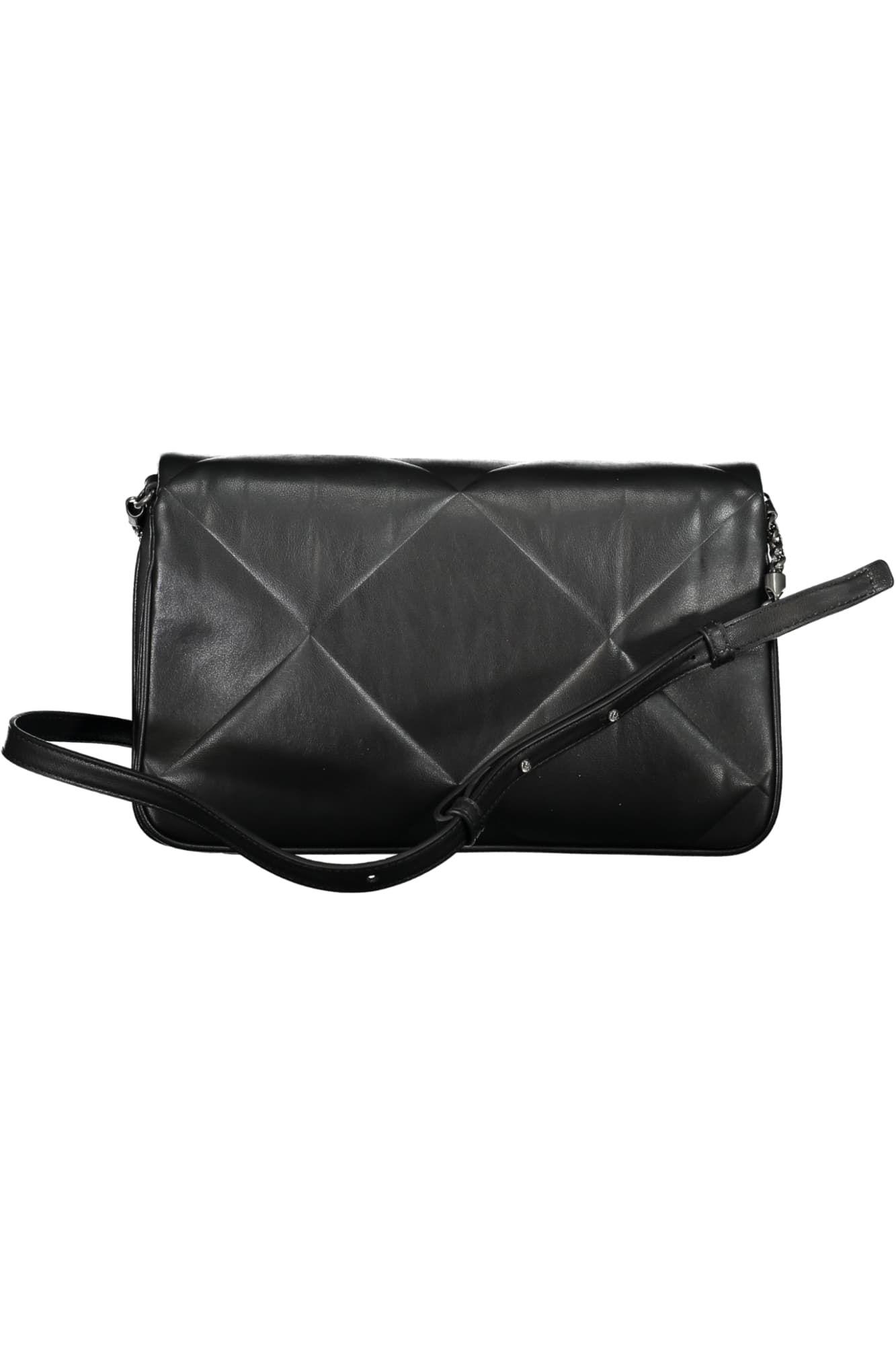 CALVIN KLEIN BORSA DONNA NERO - Miniatura 2