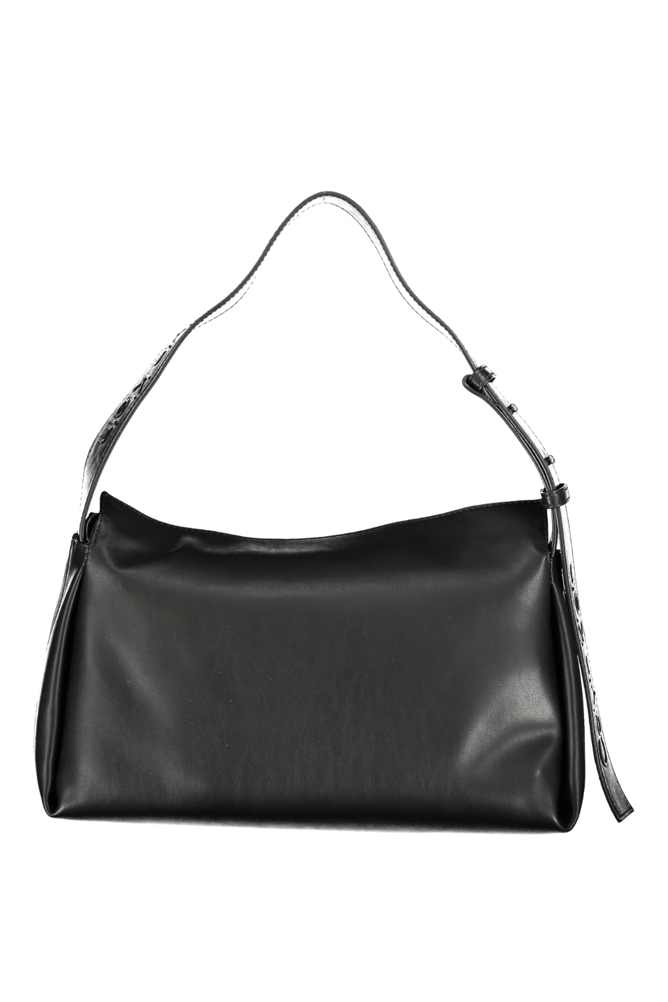 CALVIN KLEIN BORSA DONNA NERO - Miniatura 2