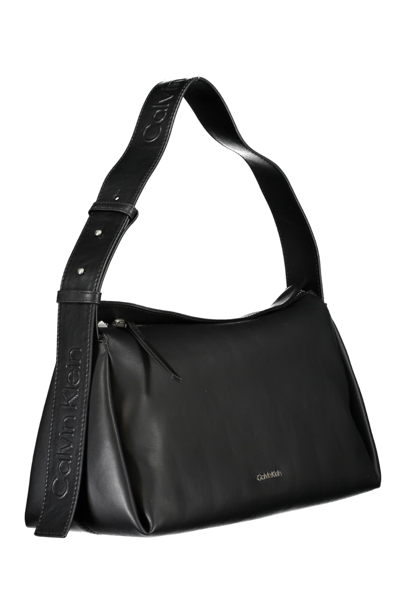 CALVIN KLEIN BORSA DONNA NERO - Miniatura 3