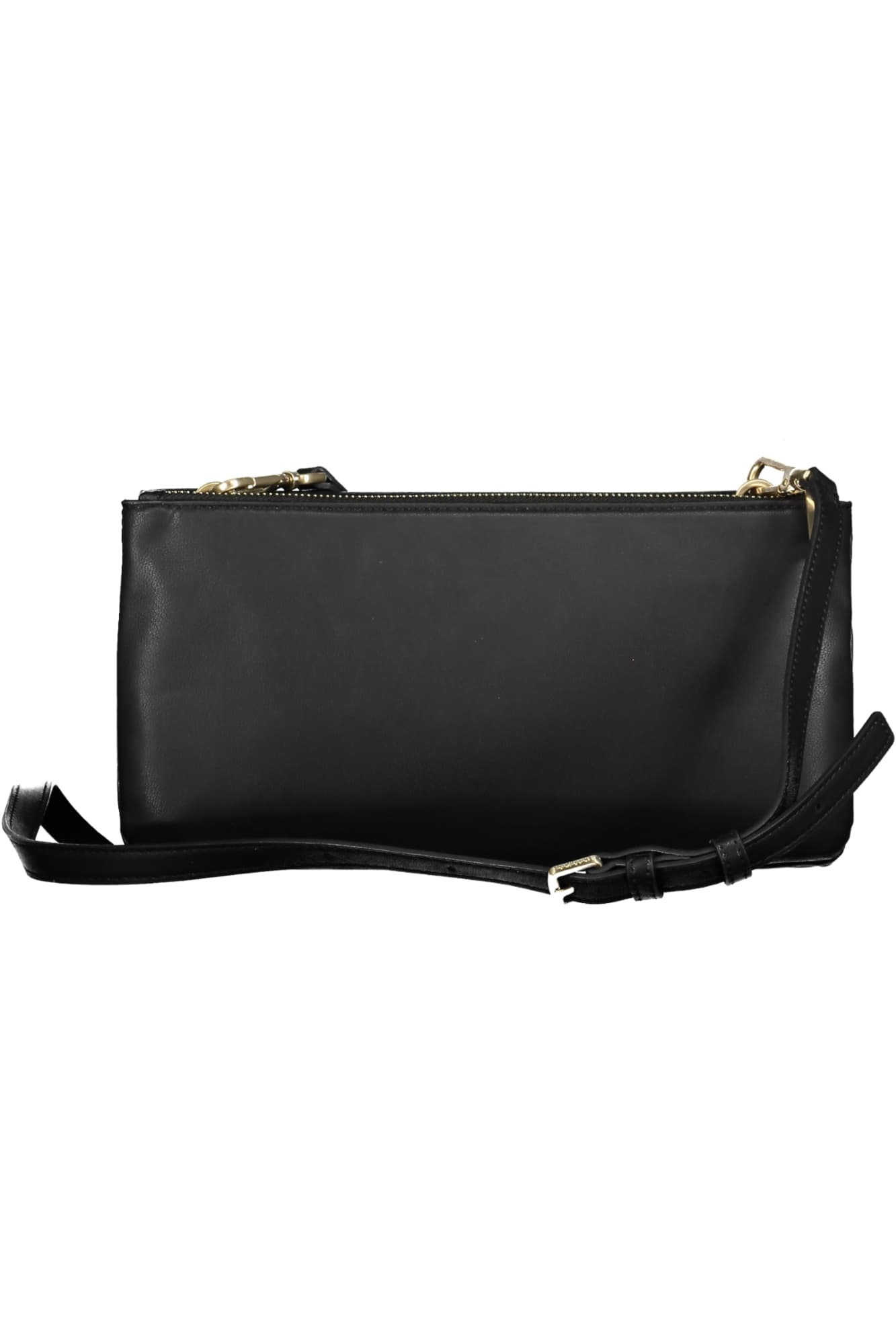 CALVIN KLEIN BORSA DONNA NERO - Miniatura 2