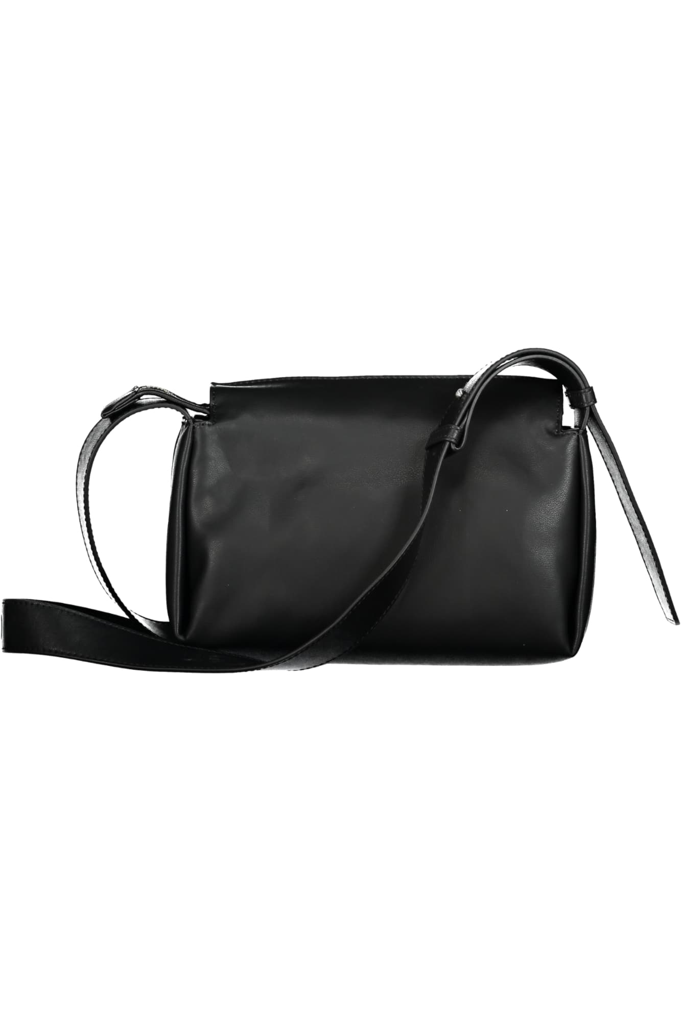 CALVIN KLEIN BORSA DONNA NERO - Miniatura 2