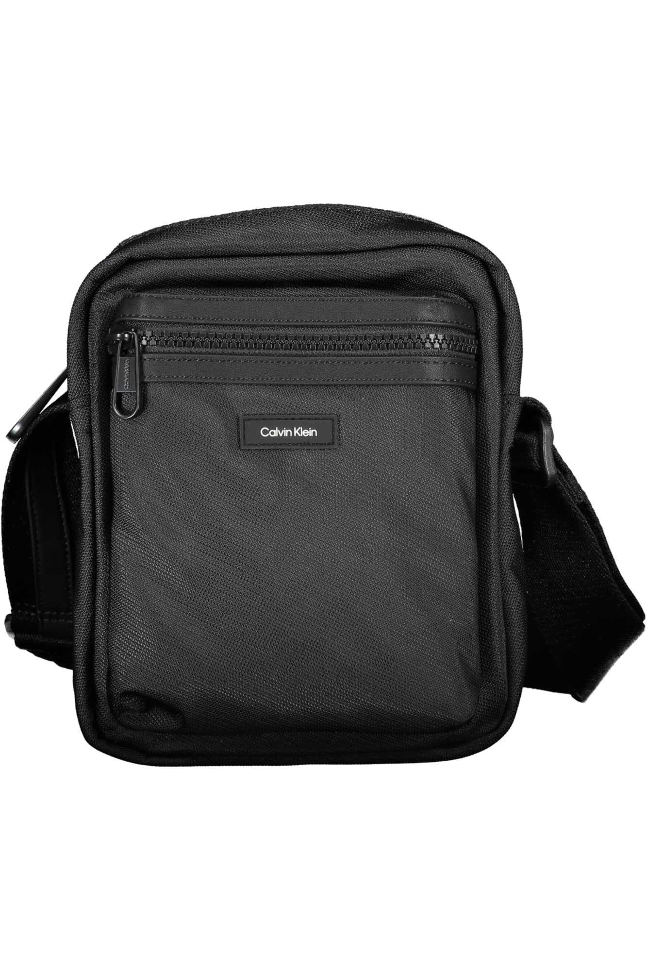 CALVIN KLEIN TRACOLLA UOMO NERO