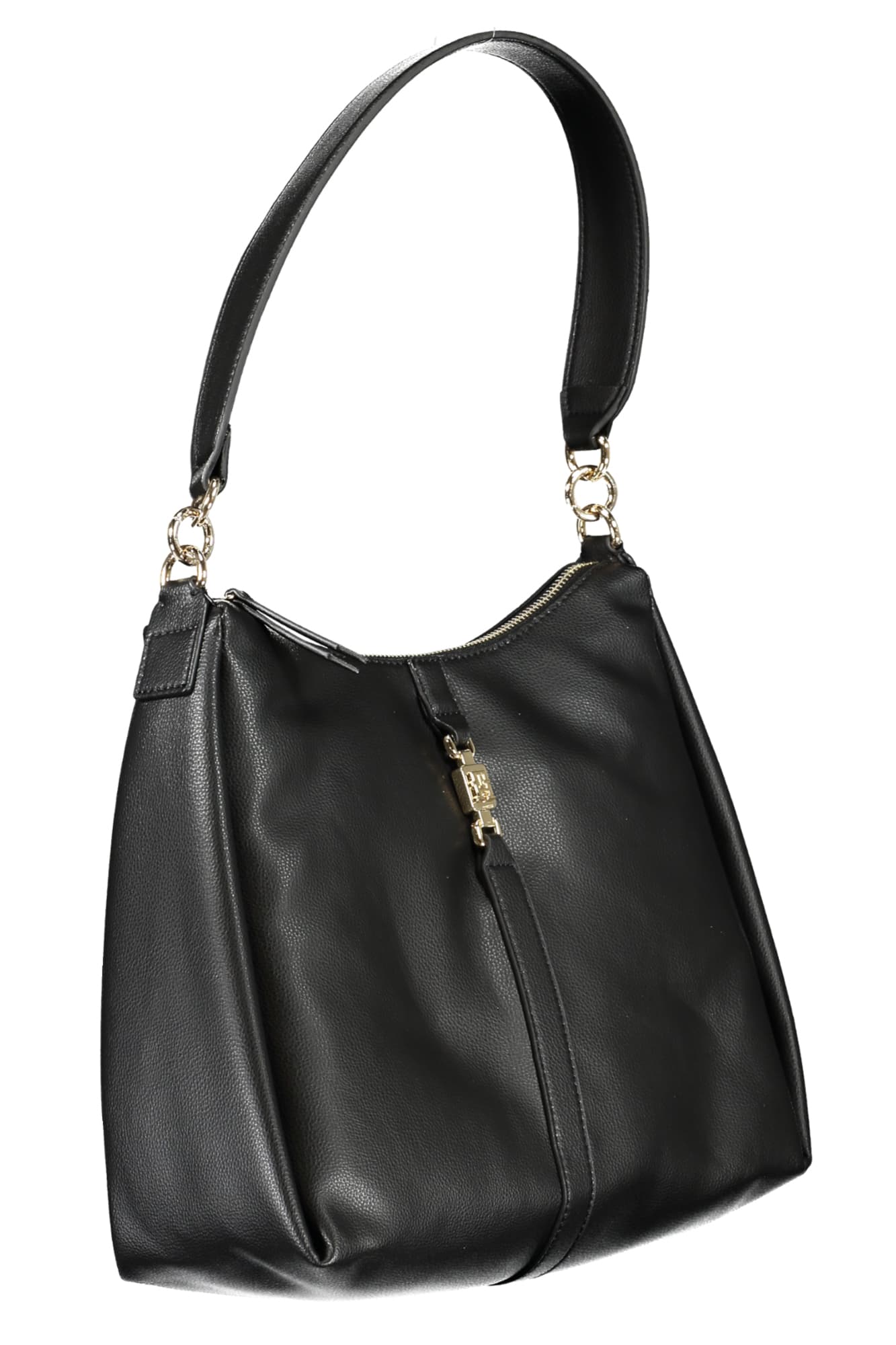 TOMMY HILFIGER BORSA DONNA NERO - Miniatura 3