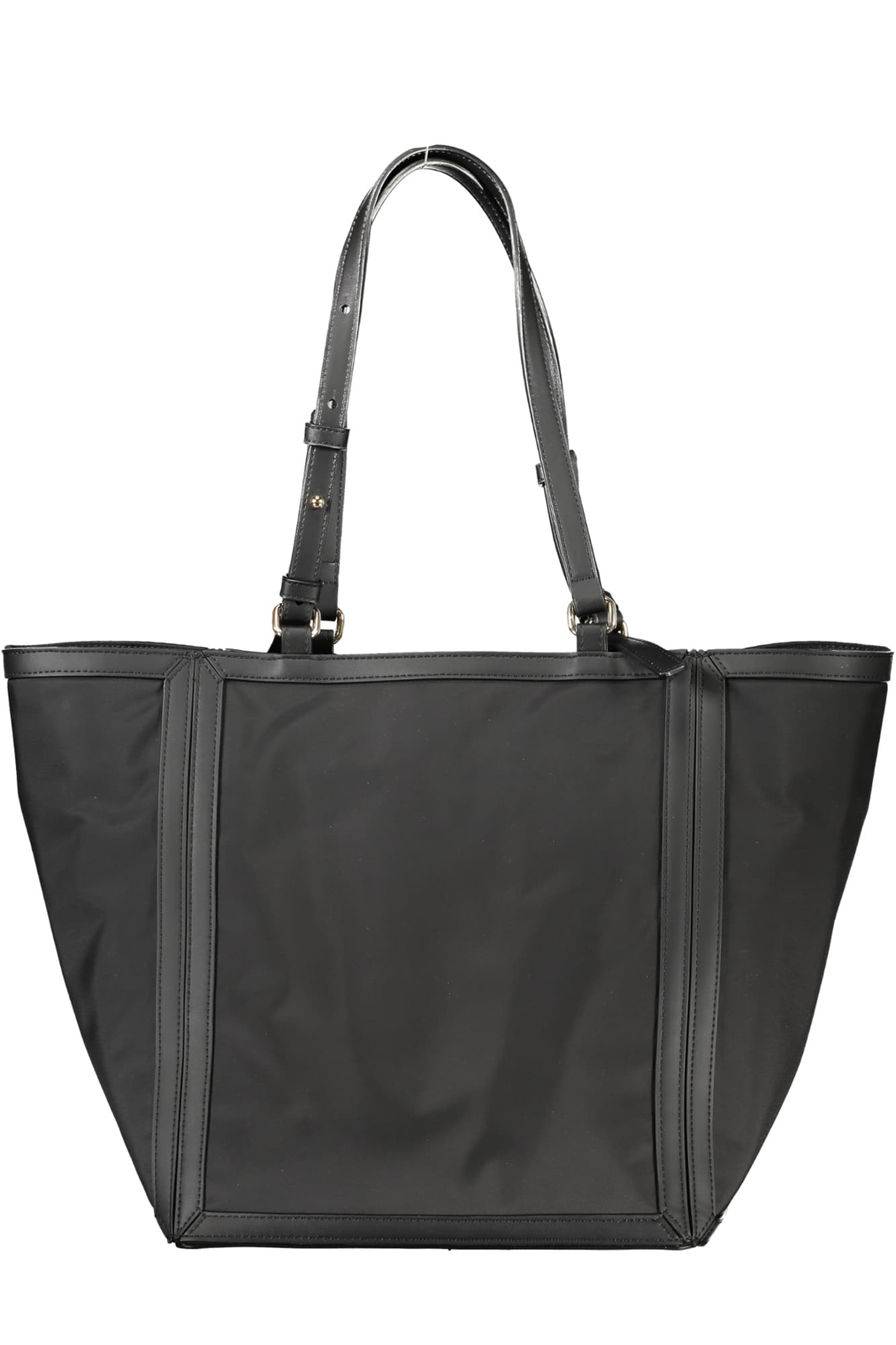 TOMMY HILFIGER BORSA DONNA NERO - Miniatura 2
