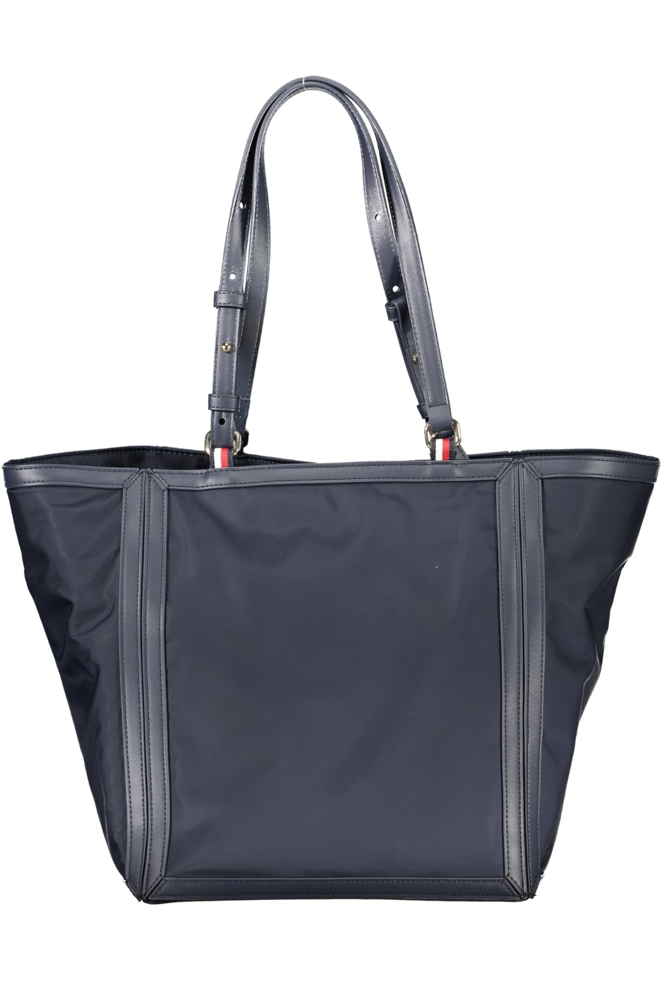 TOMMY HILFIGER BORSA DONNA BLU - Miniatura 2
