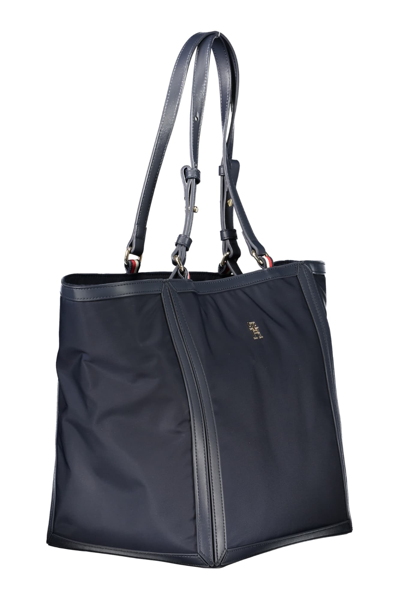 TOMMY HILFIGER BORSA DONNA BLU - Miniatura 3