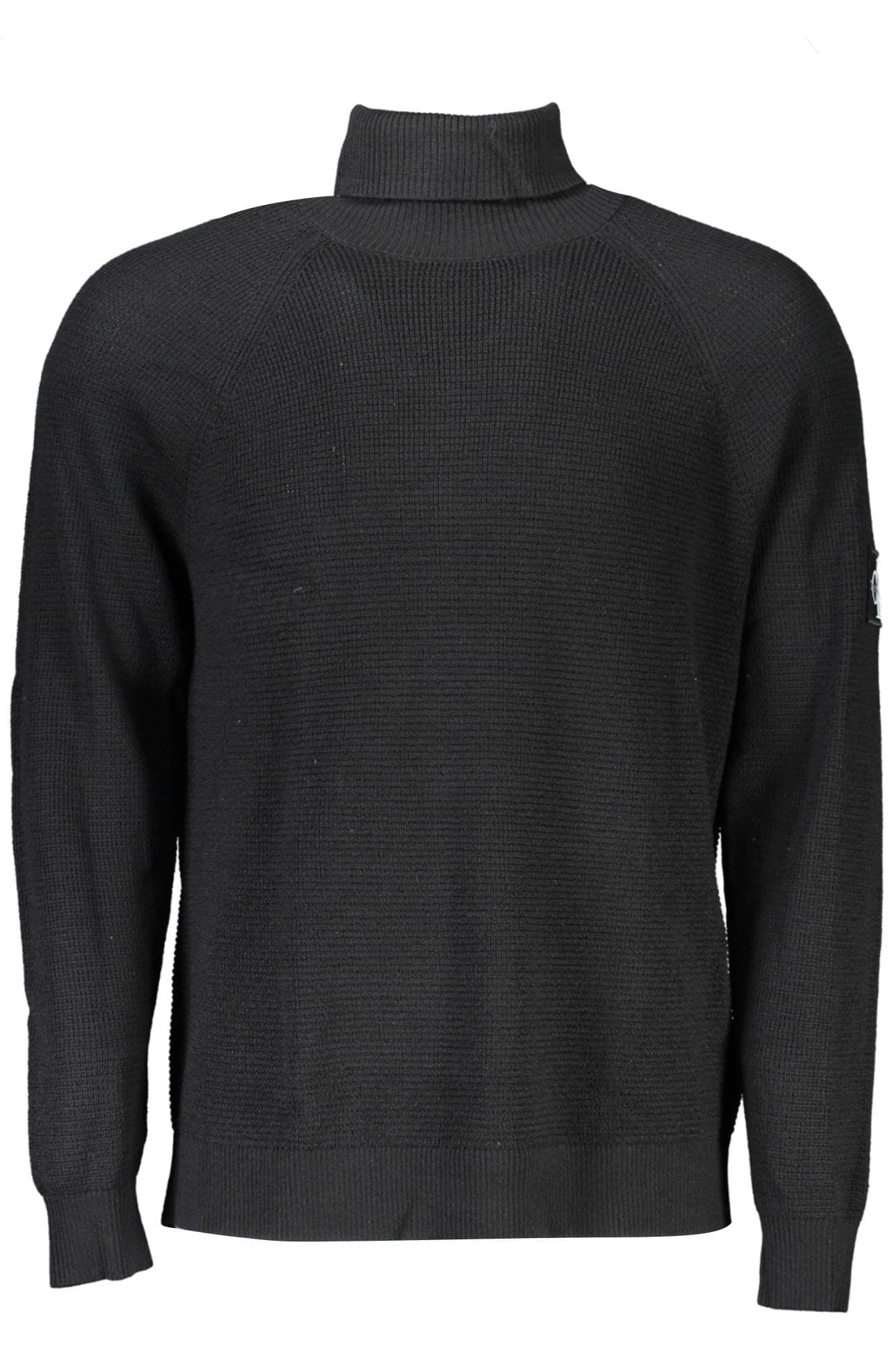 CALVIN KLEIN MAGLIONE UOMO NERO - Immagine principale
