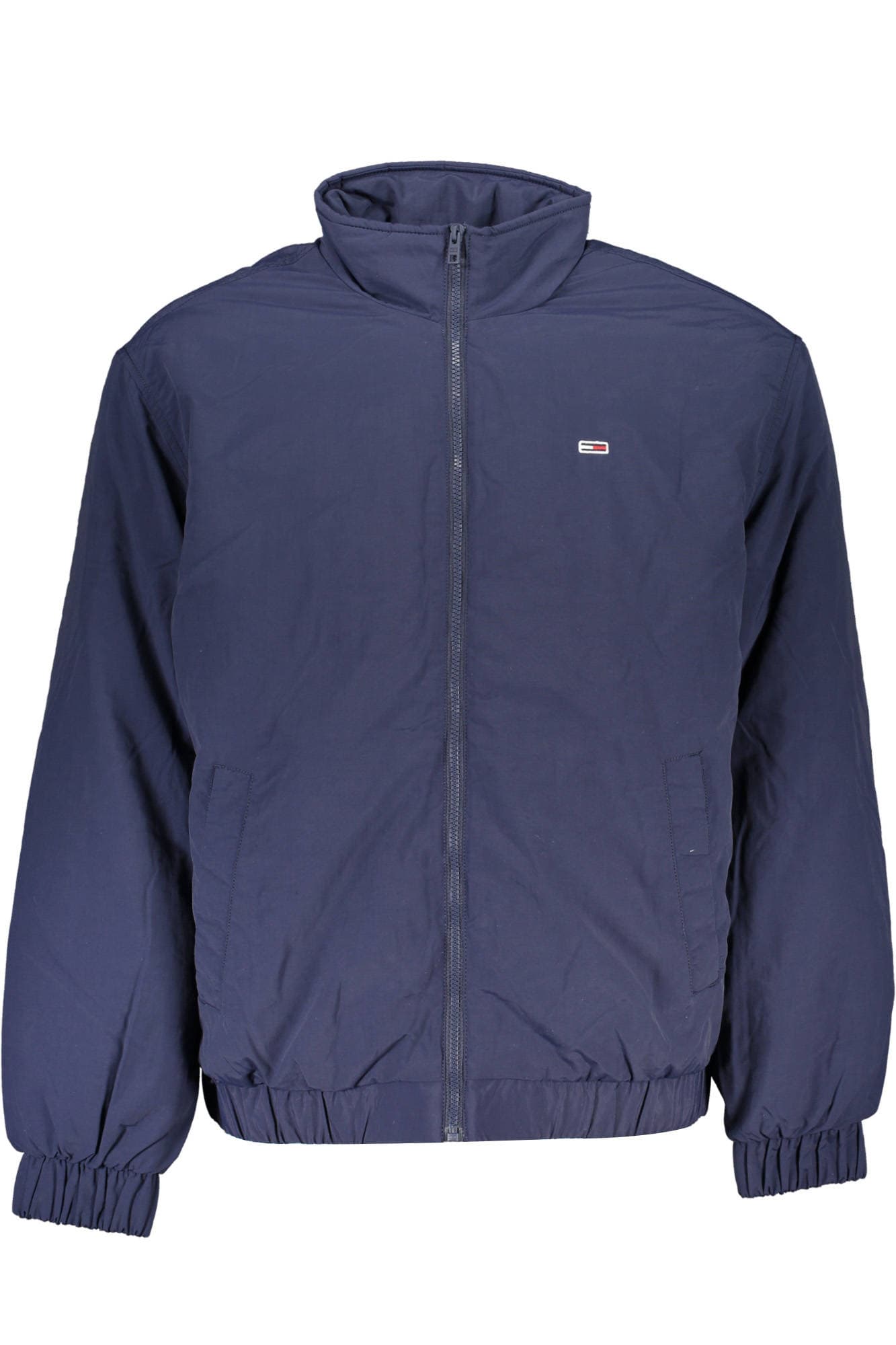 TOMMY HILFIGER GIUBBOTTO UOMO BLU - Immagine principale