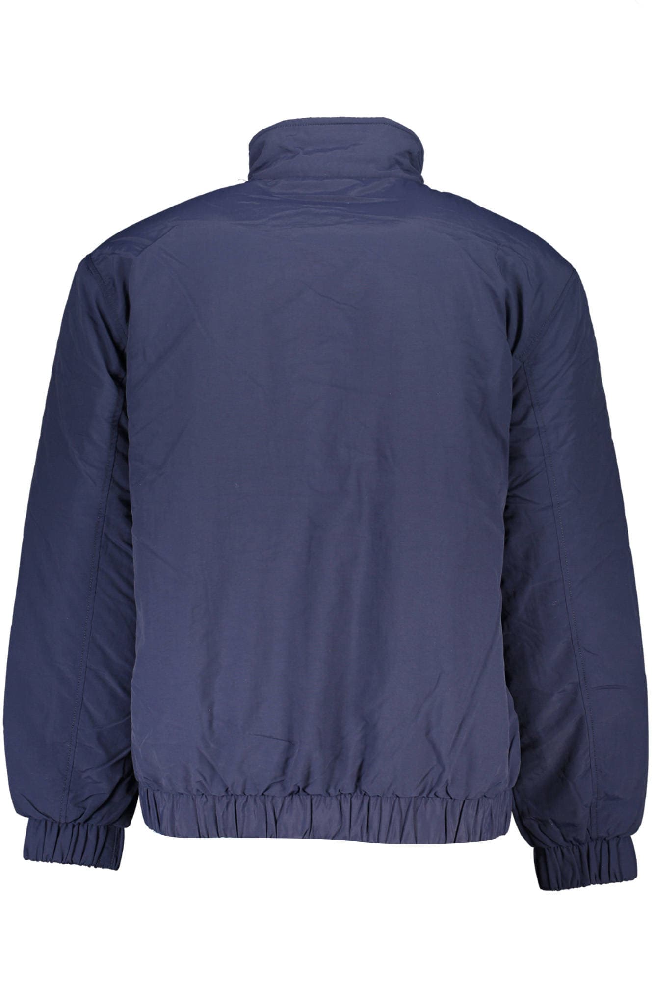 TOMMY HILFIGER GIUBBOTTO UOMO BLU - Miniatura 2