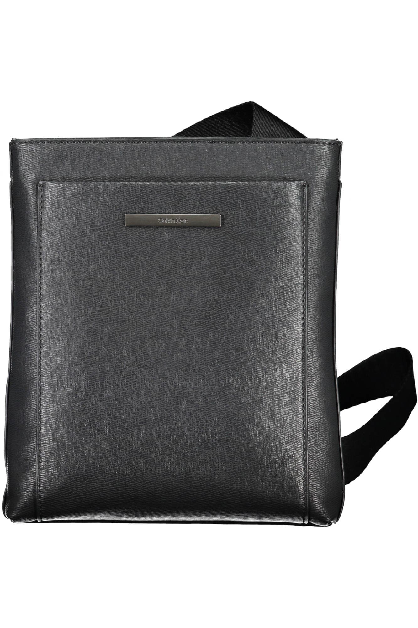 CALVIN KLEIN TRACOLLA UOMO NERO