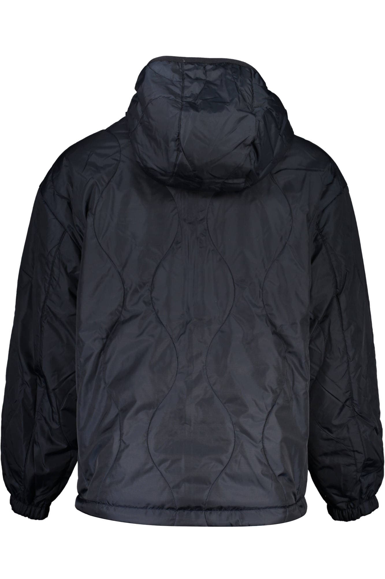 TOMMY HILFIGER GIUBBOTTO UOMO BLU - Miniatura 2