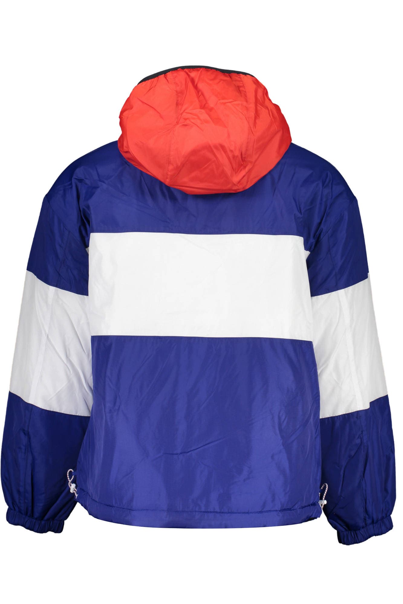 TOMMY HILFIGER GIUBBOTTO UOMO BLU - Miniatura 3