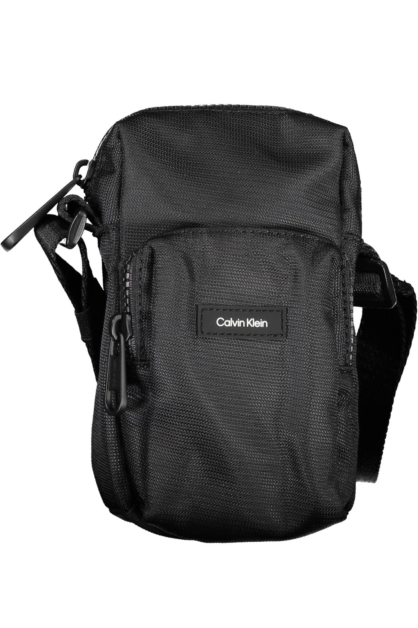 CALVIN KLEIN TRACOLLA UOMO NERO